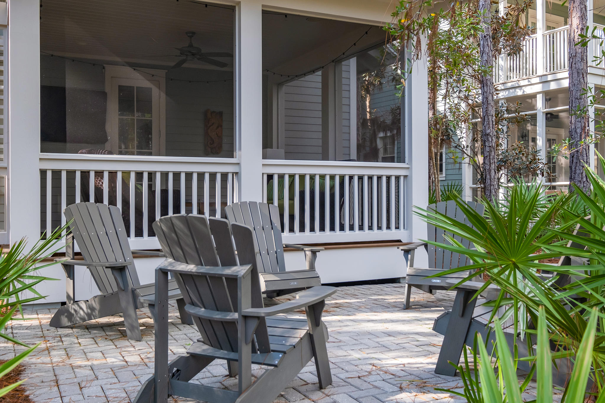 WATERCOLOR - Residential