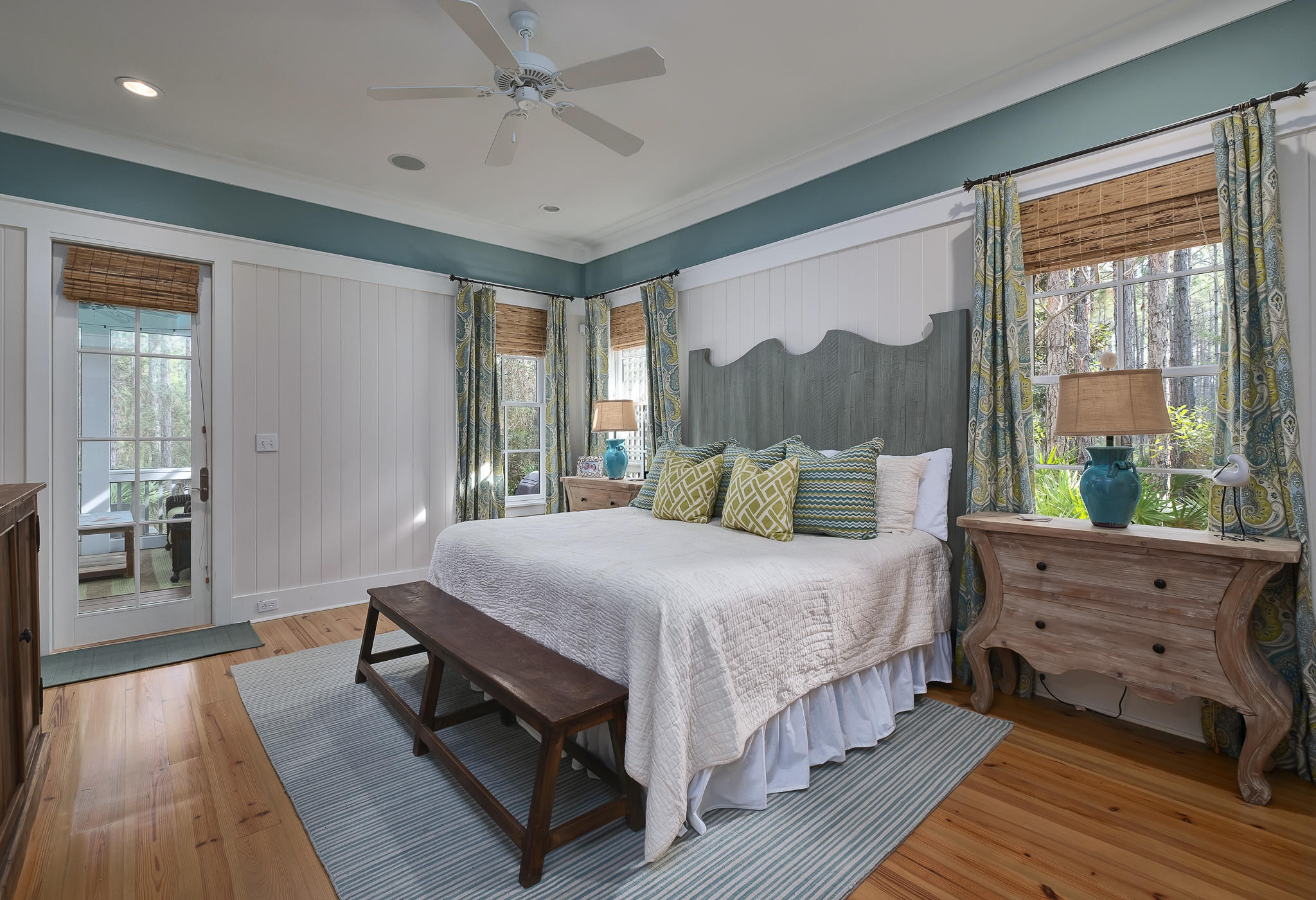 WATERCOLOR - Residential