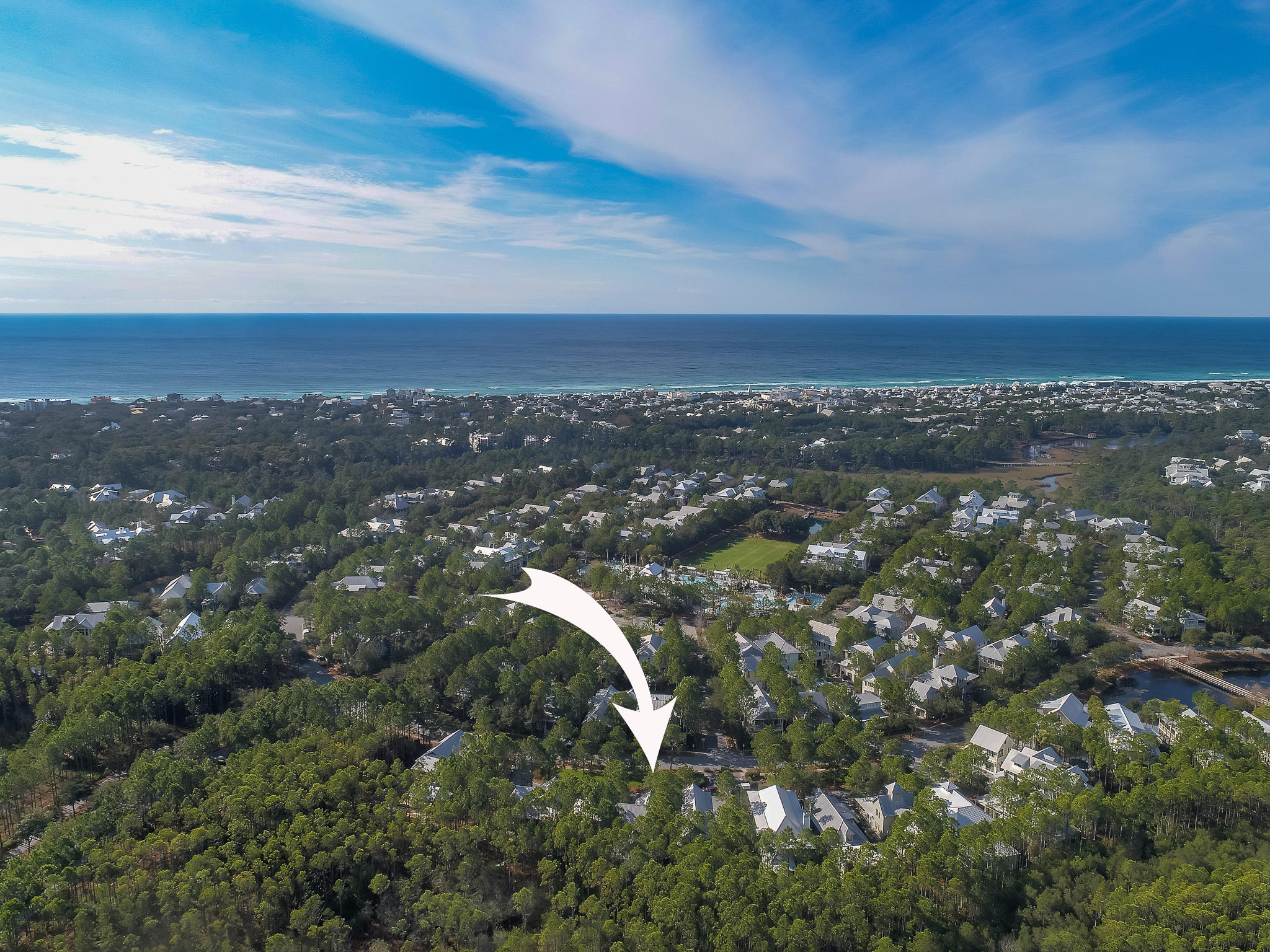 WATERCOLOR - Residential