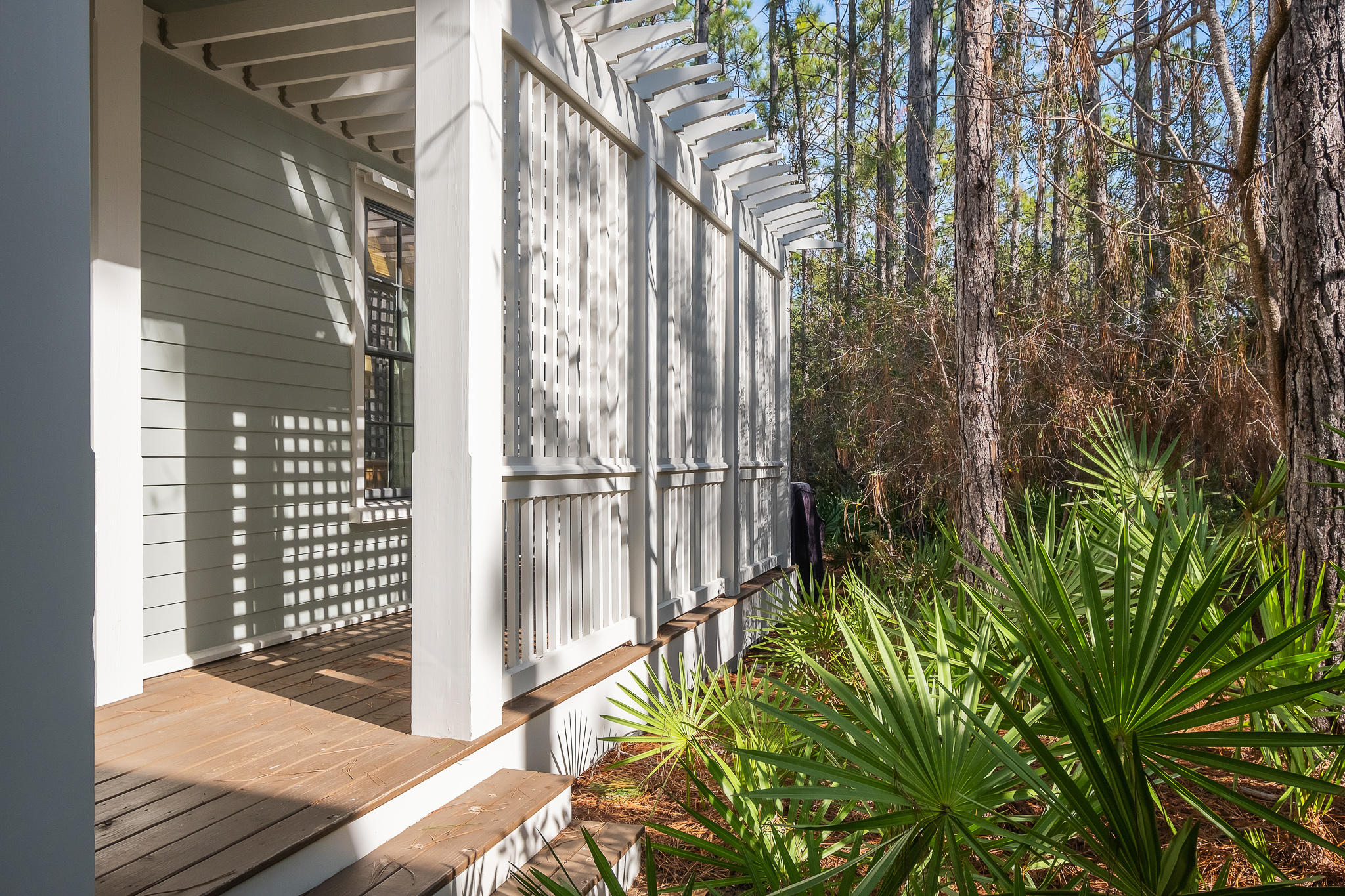 WATERCOLOR - Residential