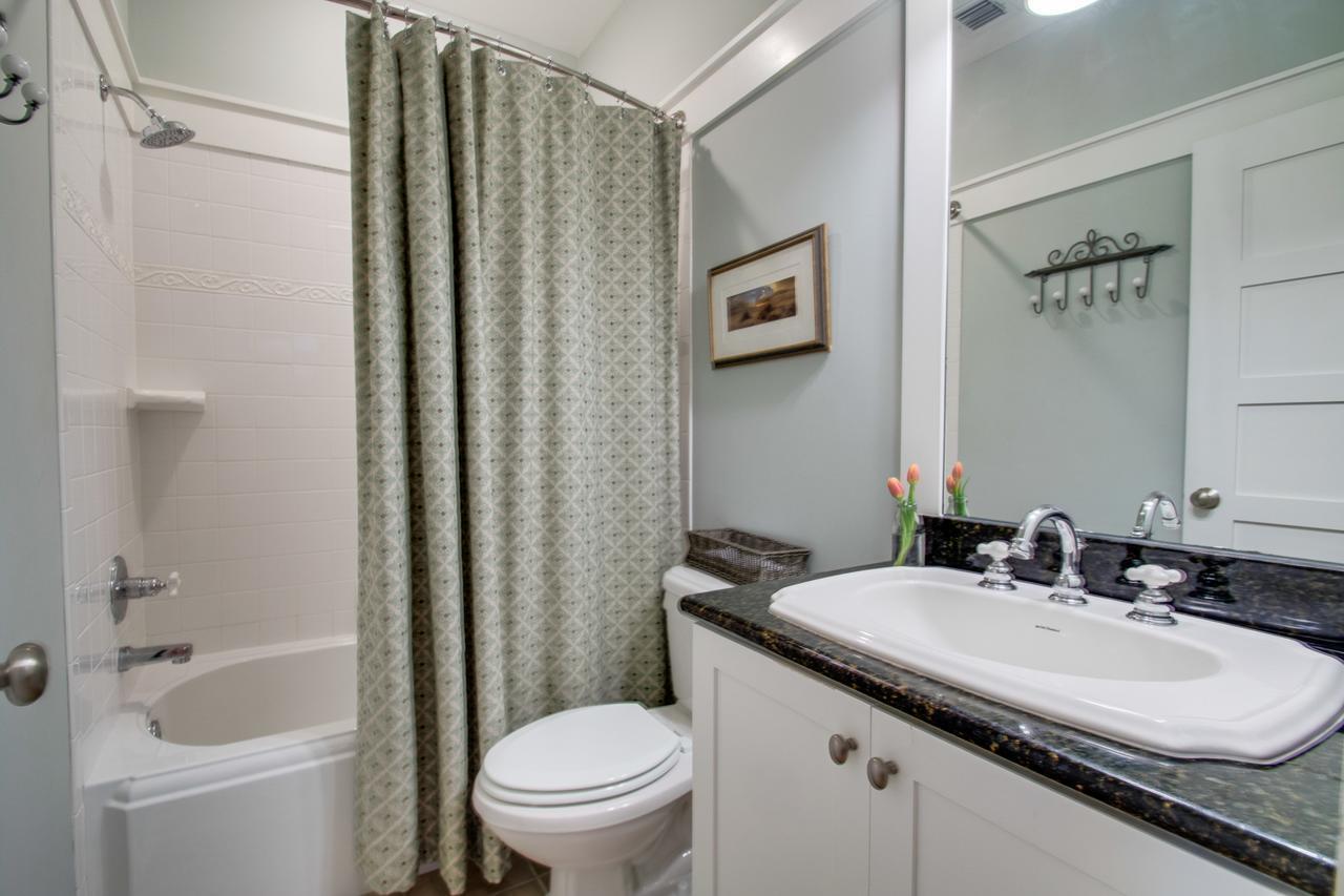 WATERCOLOR - Residential