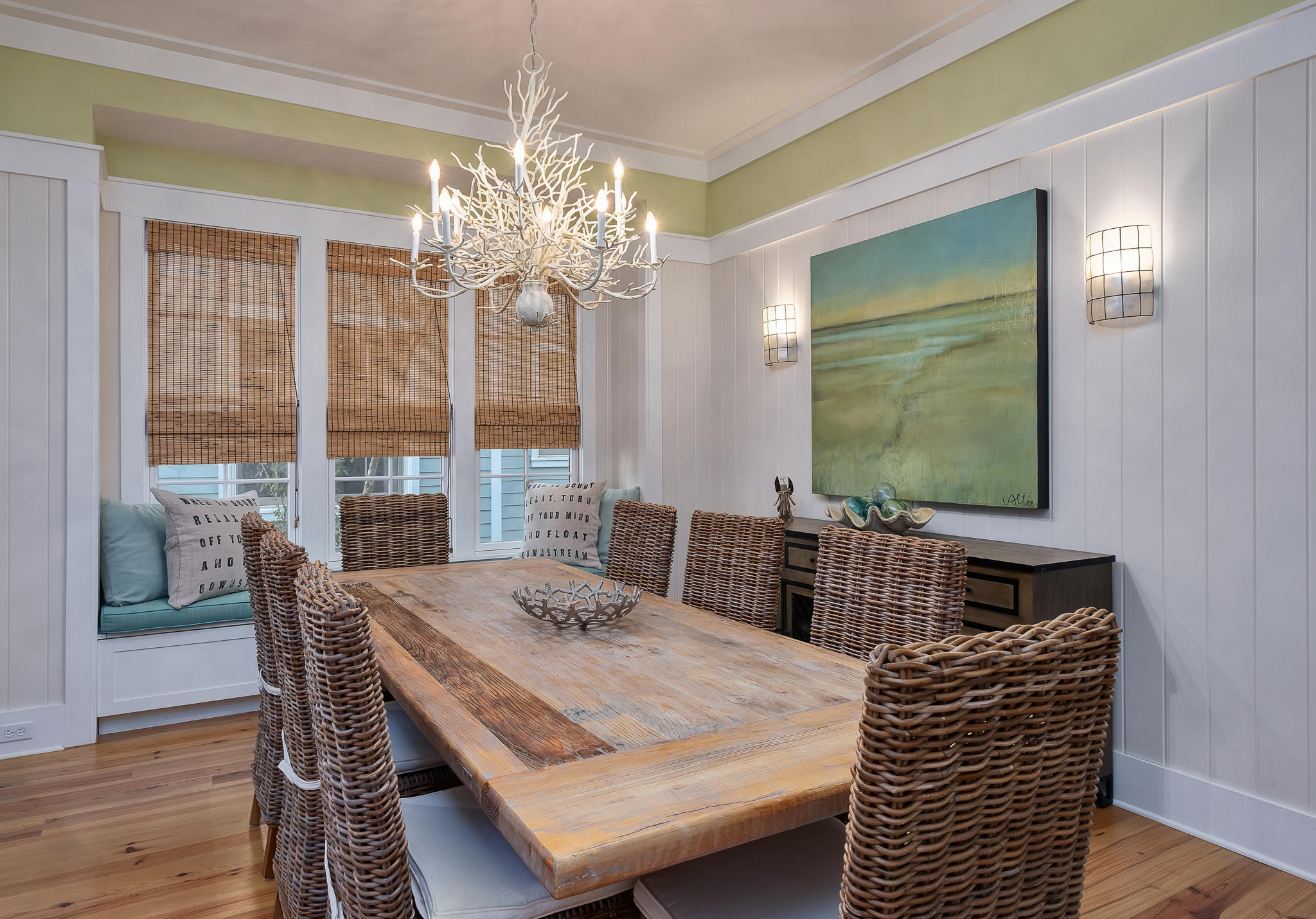 WATERCOLOR - Residential