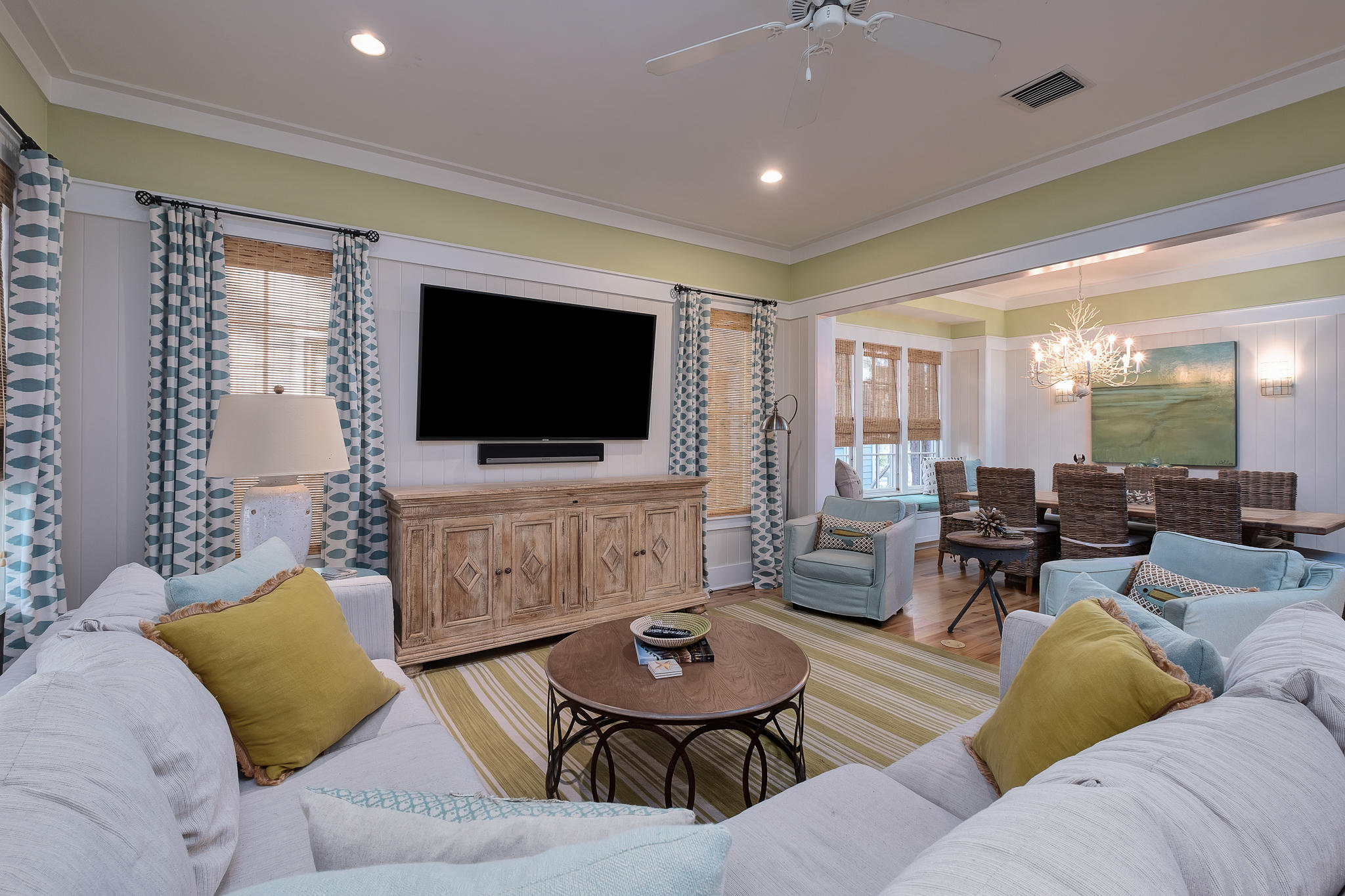 WATERCOLOR - Residential