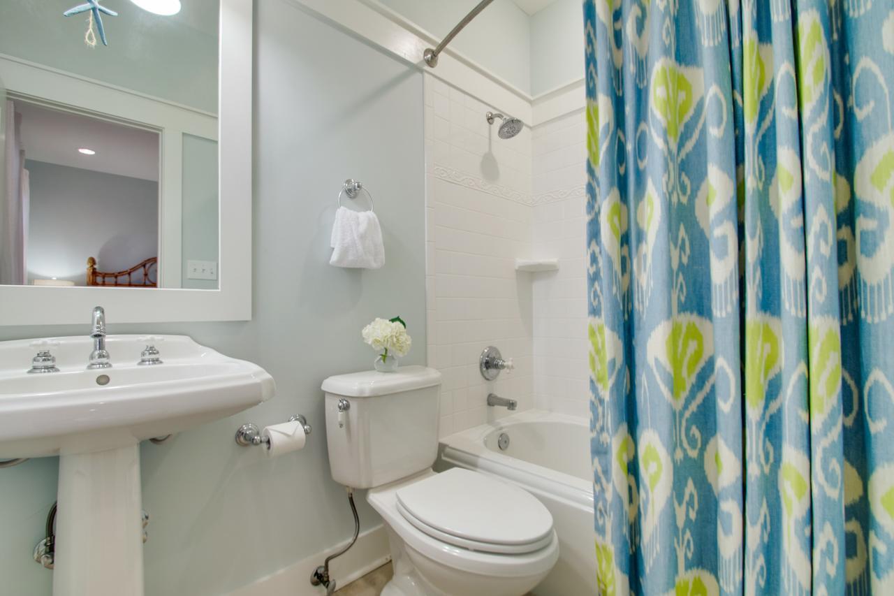 WATERCOLOR - Residential