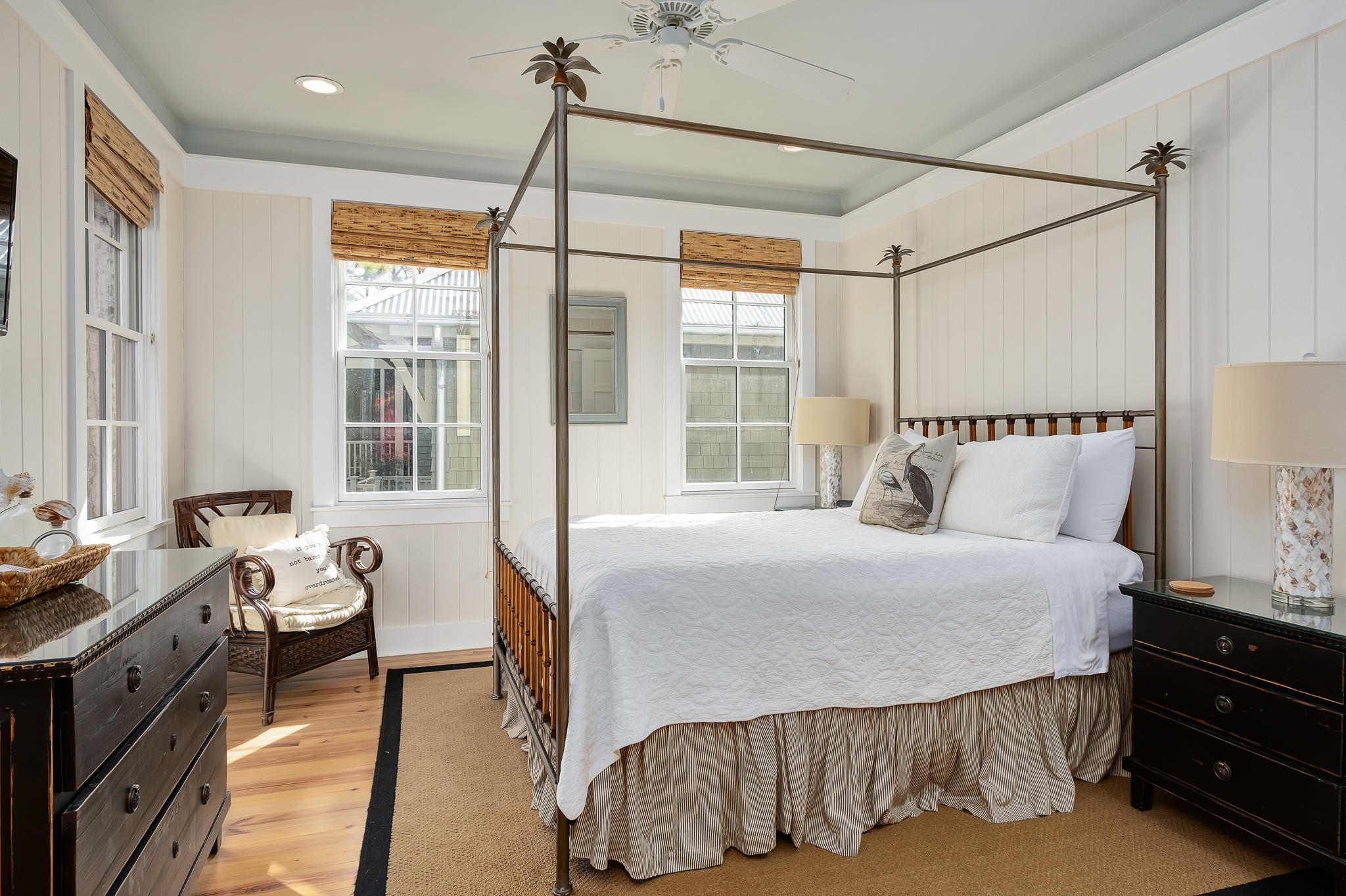 WATERCOLOR - Residential