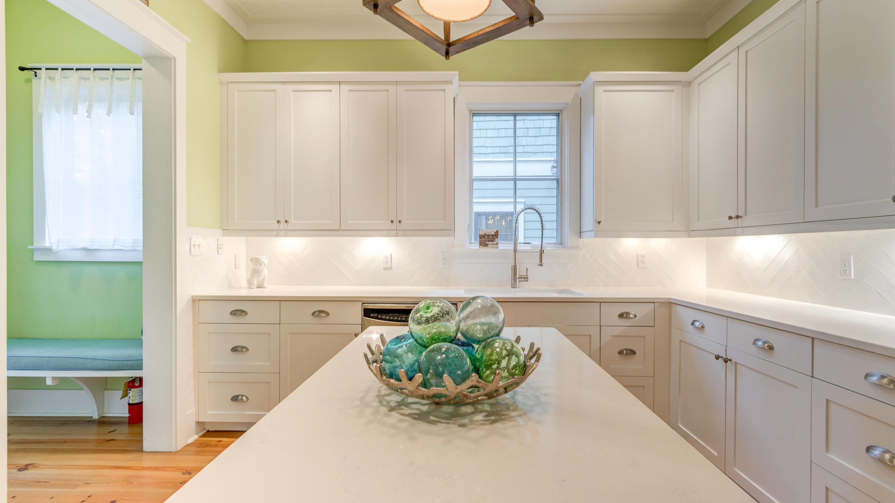 WATERCOLOR - Residential