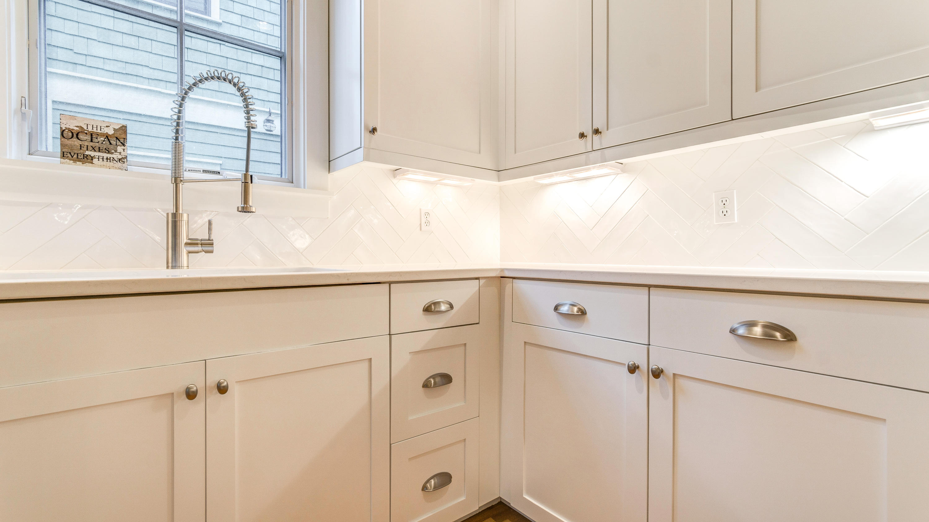 WATERCOLOR - Residential