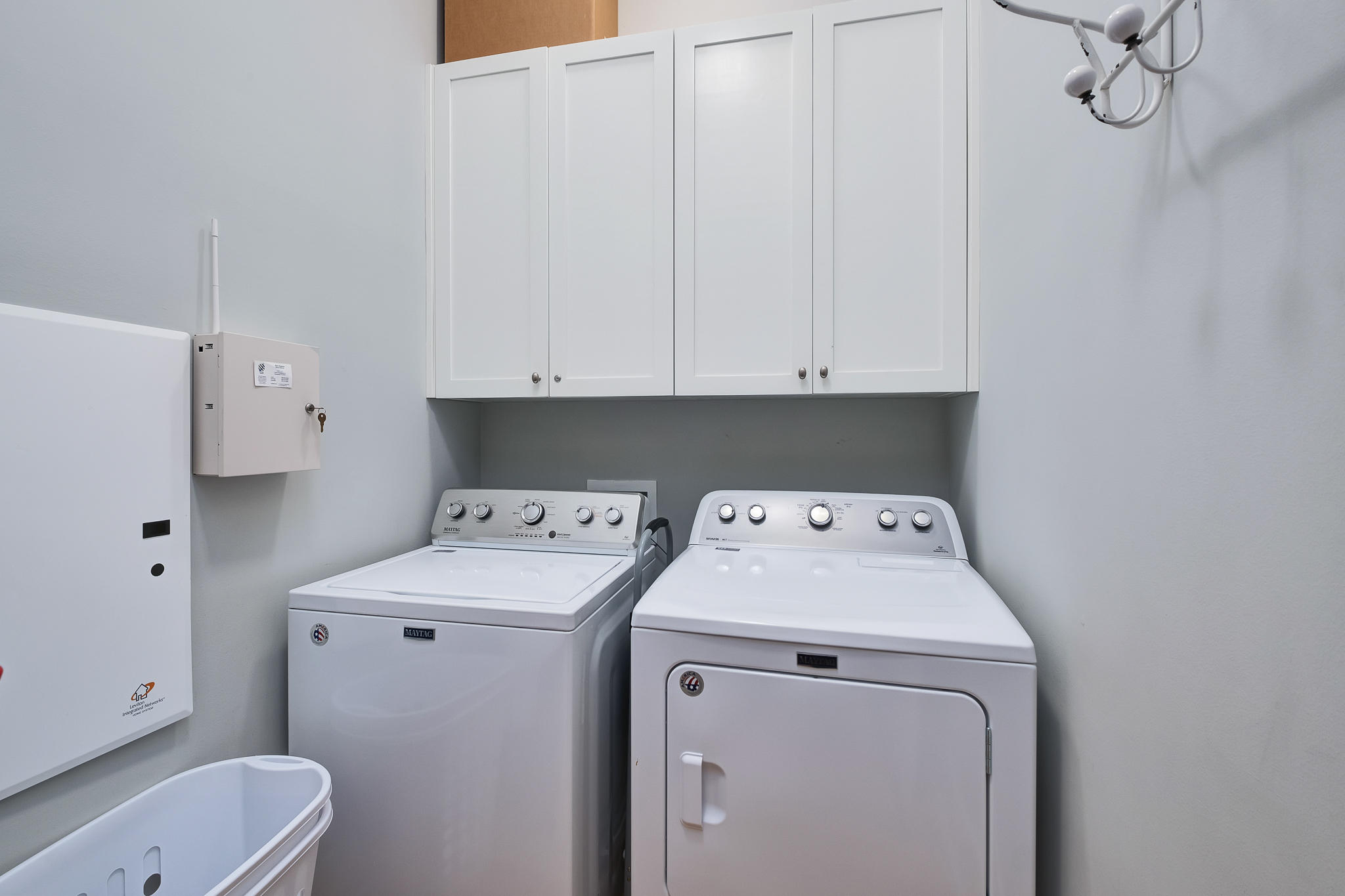 WATERCOLOR - Residential