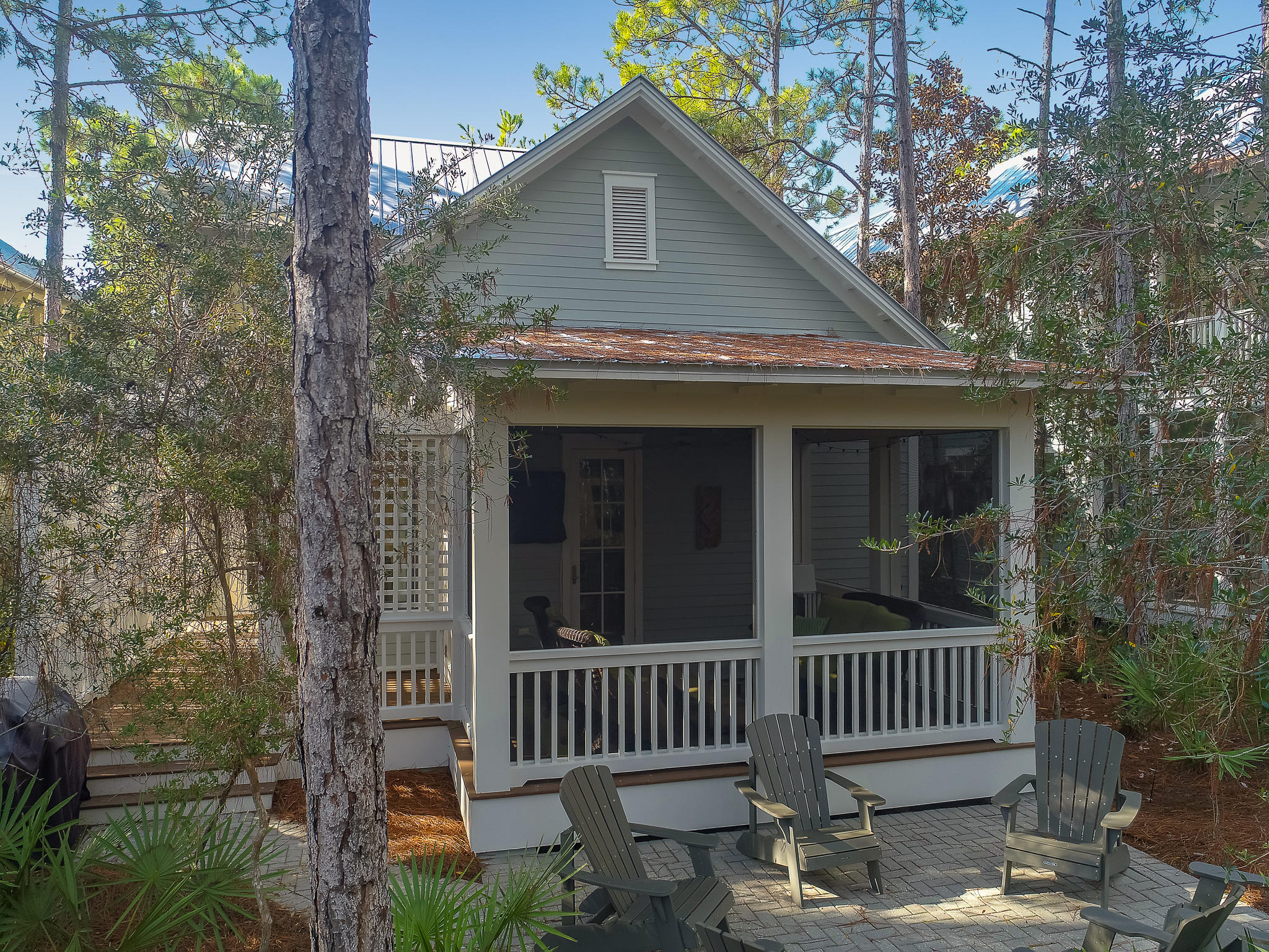 WATERCOLOR - Residential