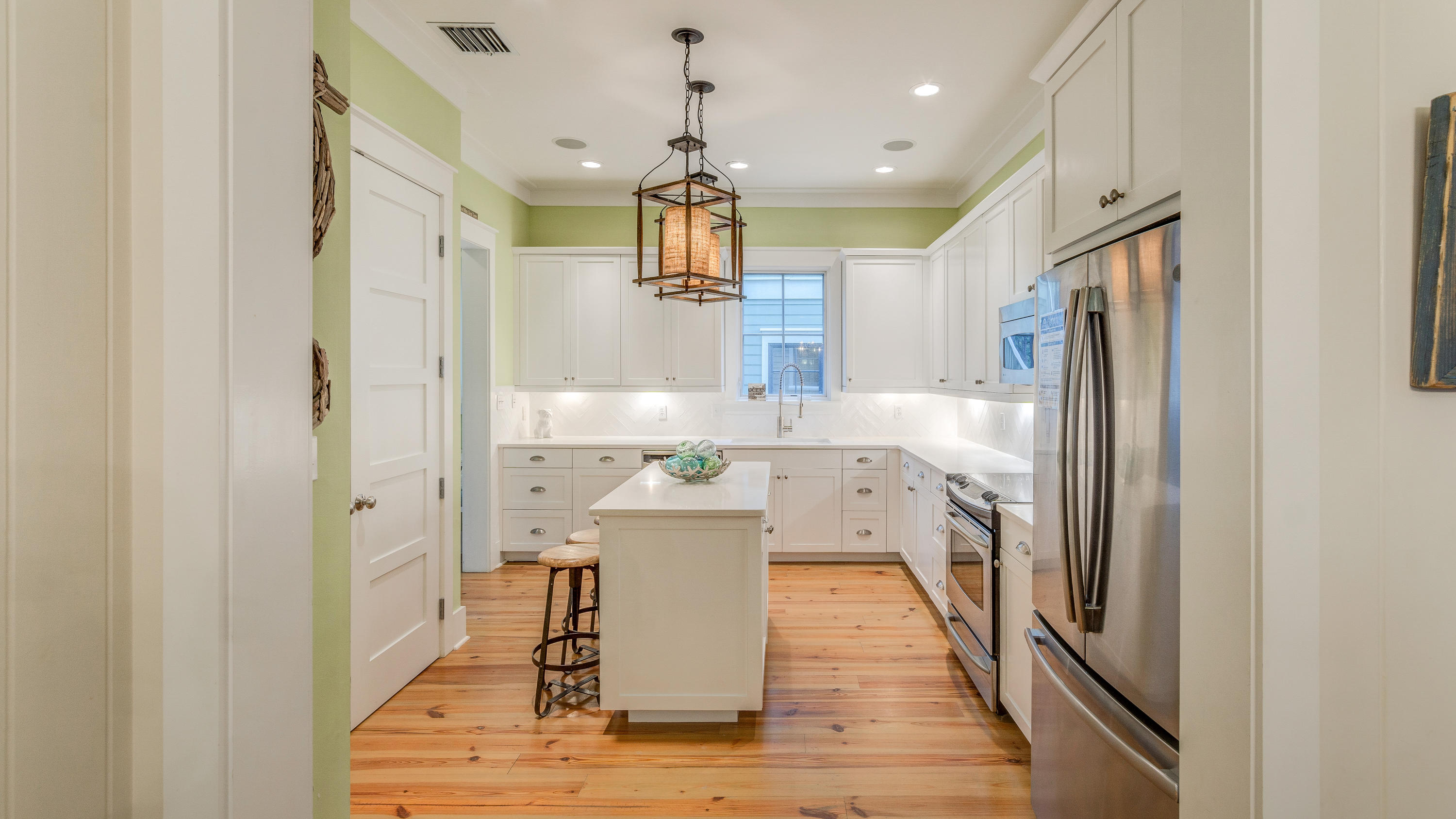 WATERCOLOR - Residential