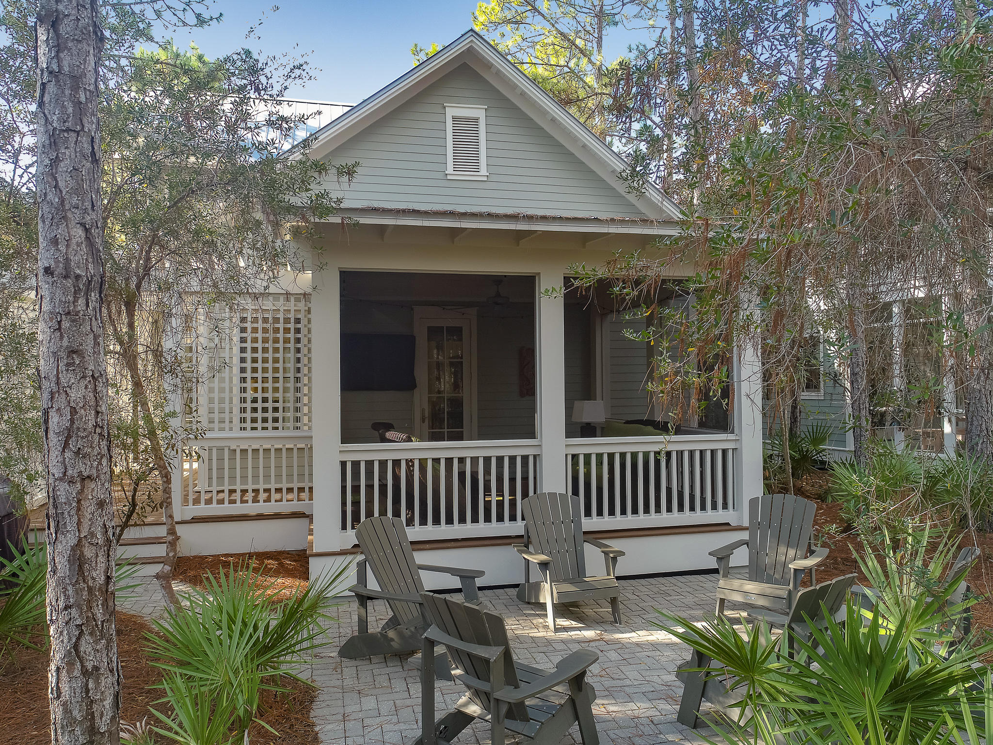 WATERCOLOR - Residential