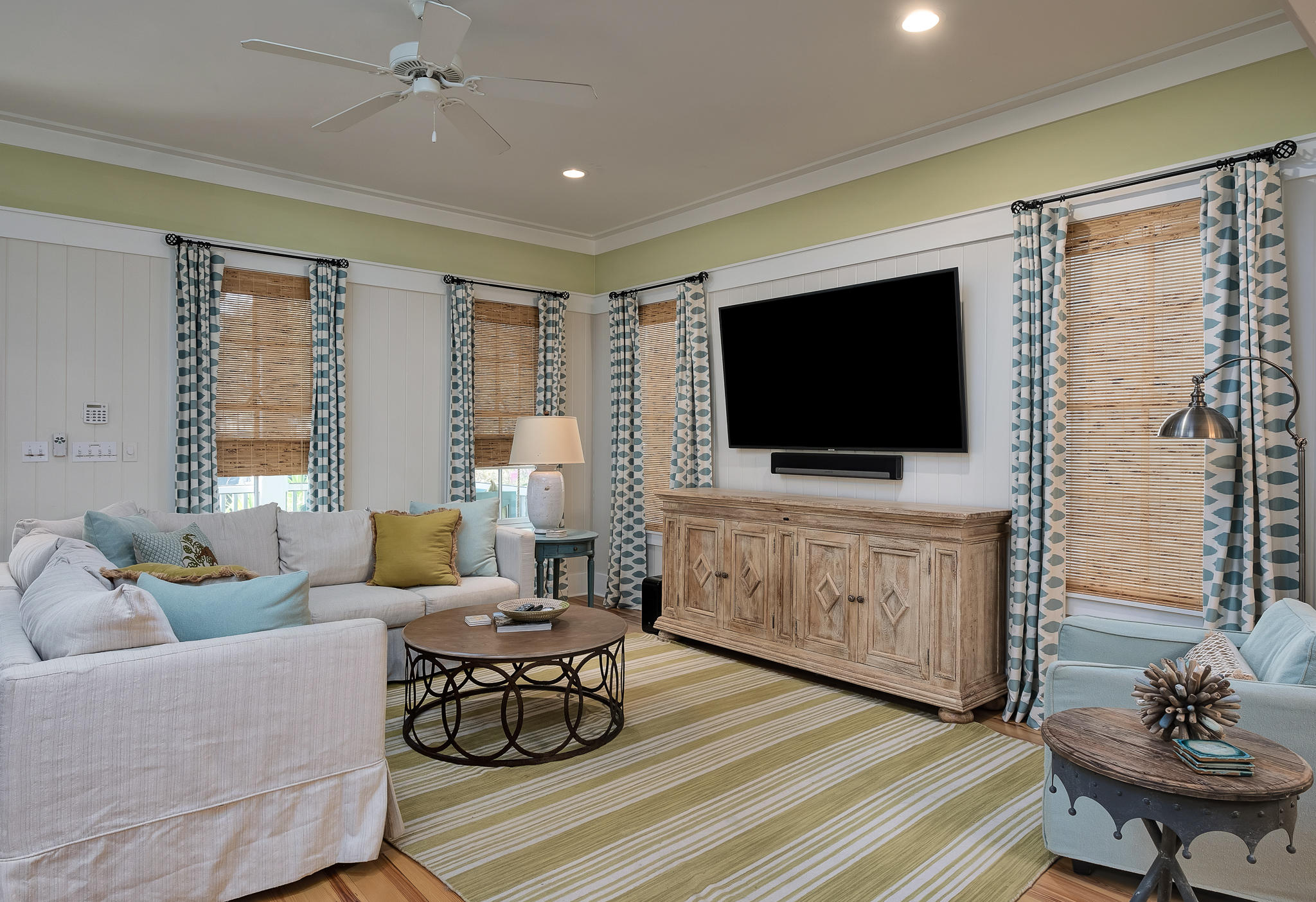 WATERCOLOR - Residential