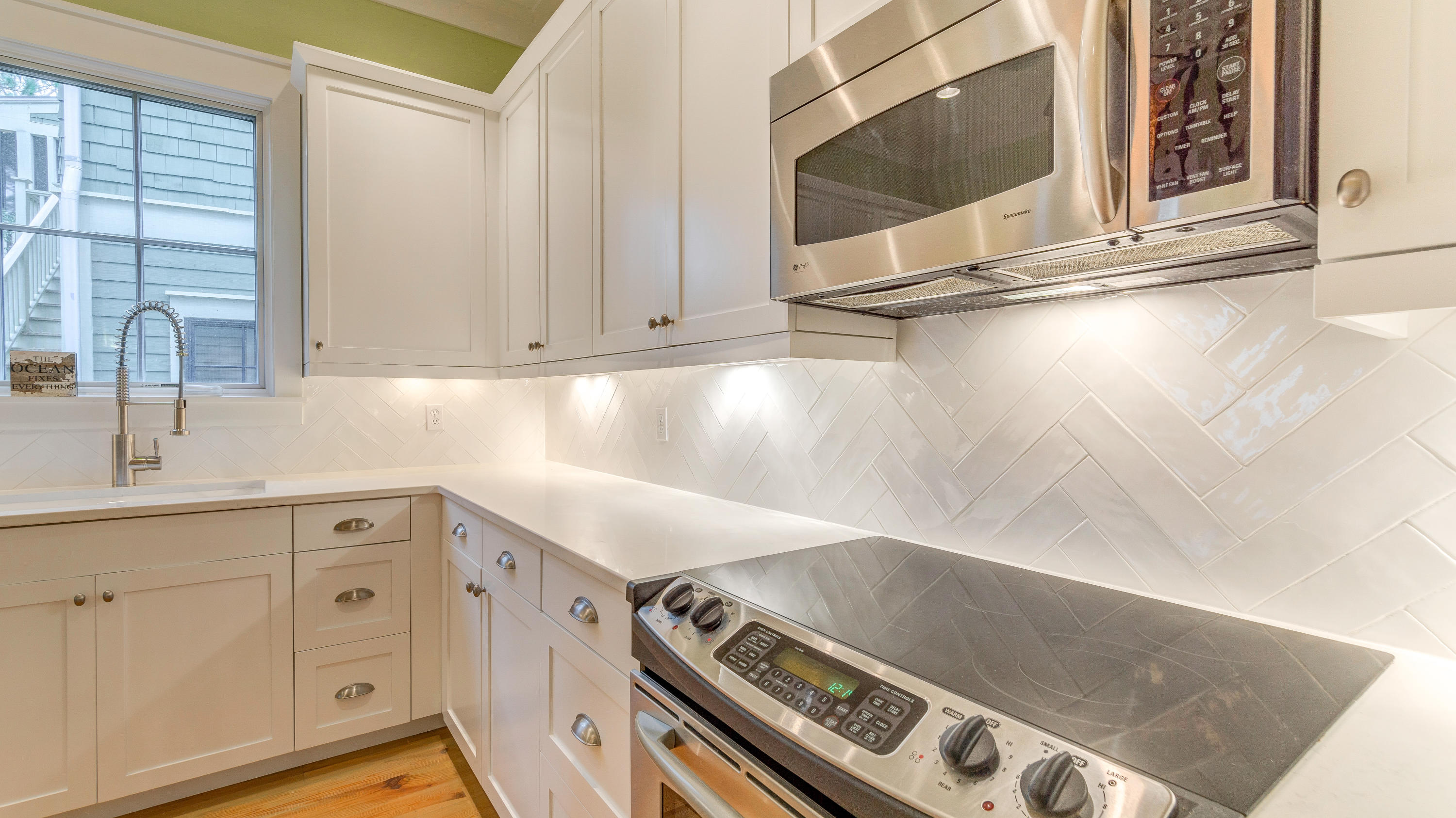 WATERCOLOR - Residential