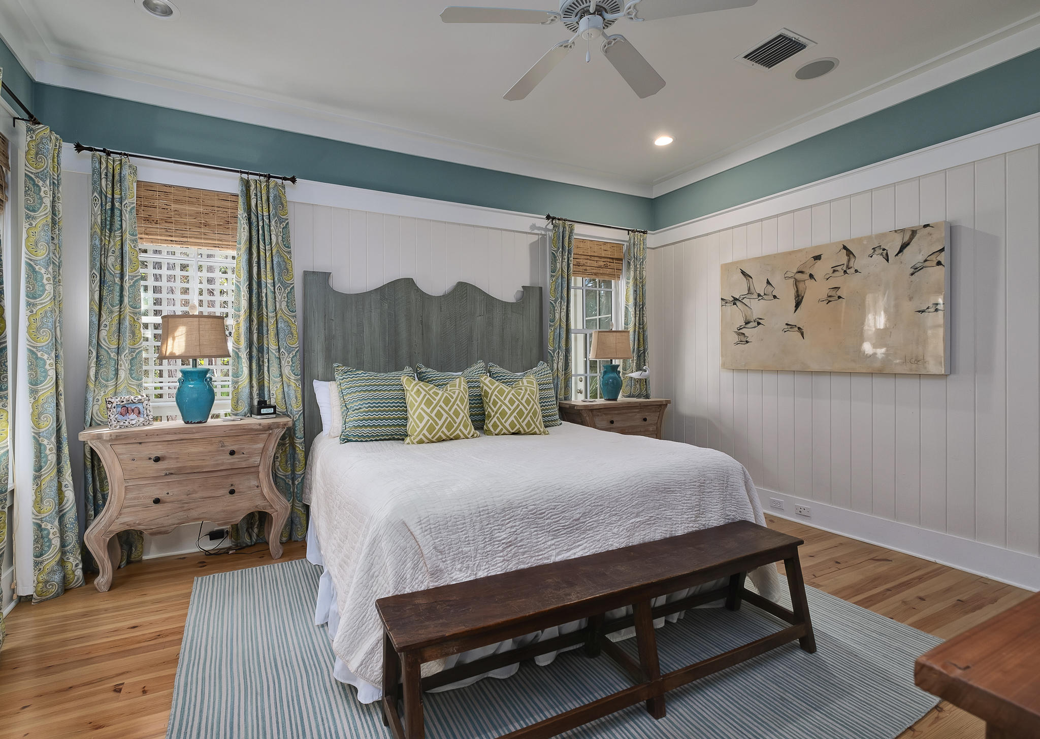 WATERCOLOR - Residential