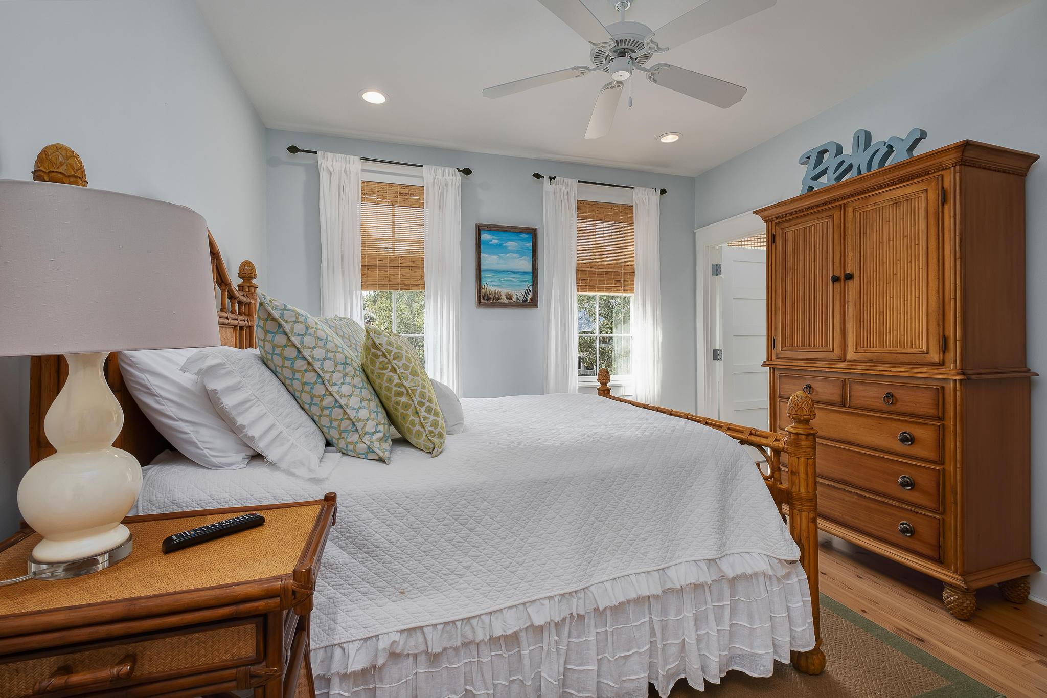 WATERCOLOR - Residential