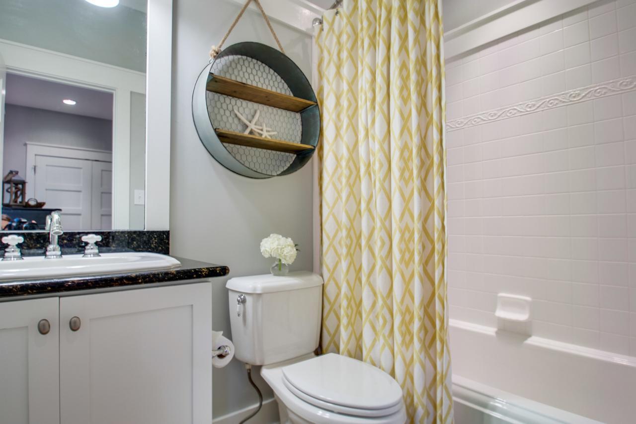 WATERCOLOR - Residential