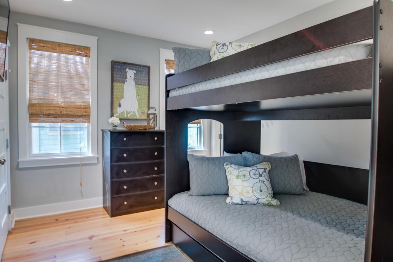 WATERCOLOR - Residential