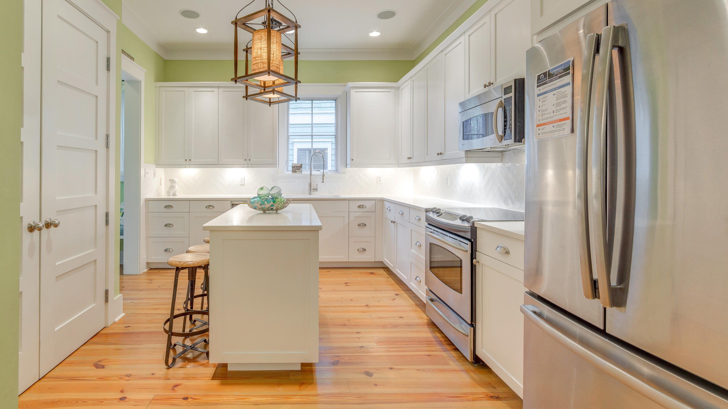 WATERCOLOR - Residential