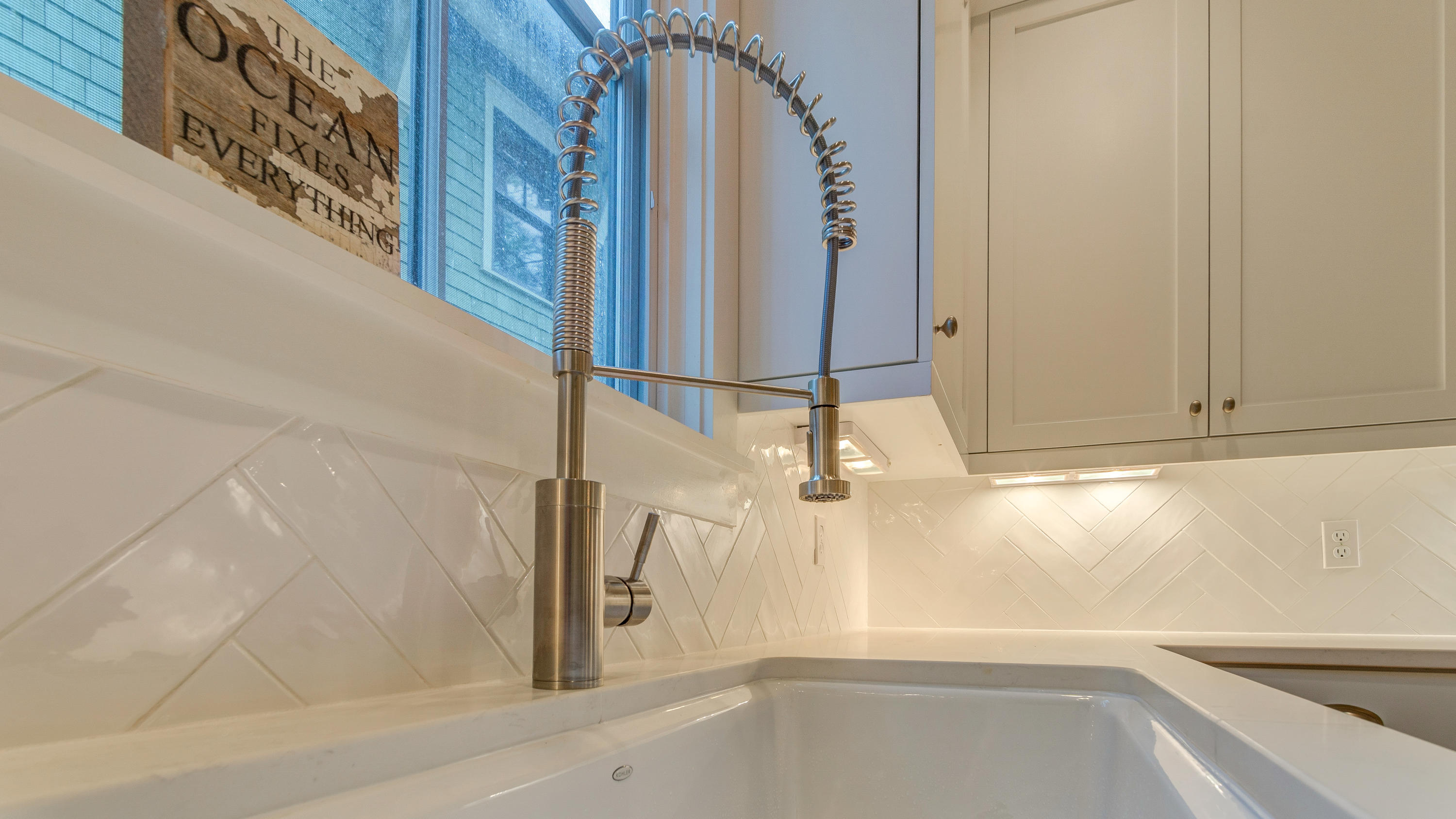 WATERCOLOR - Residential