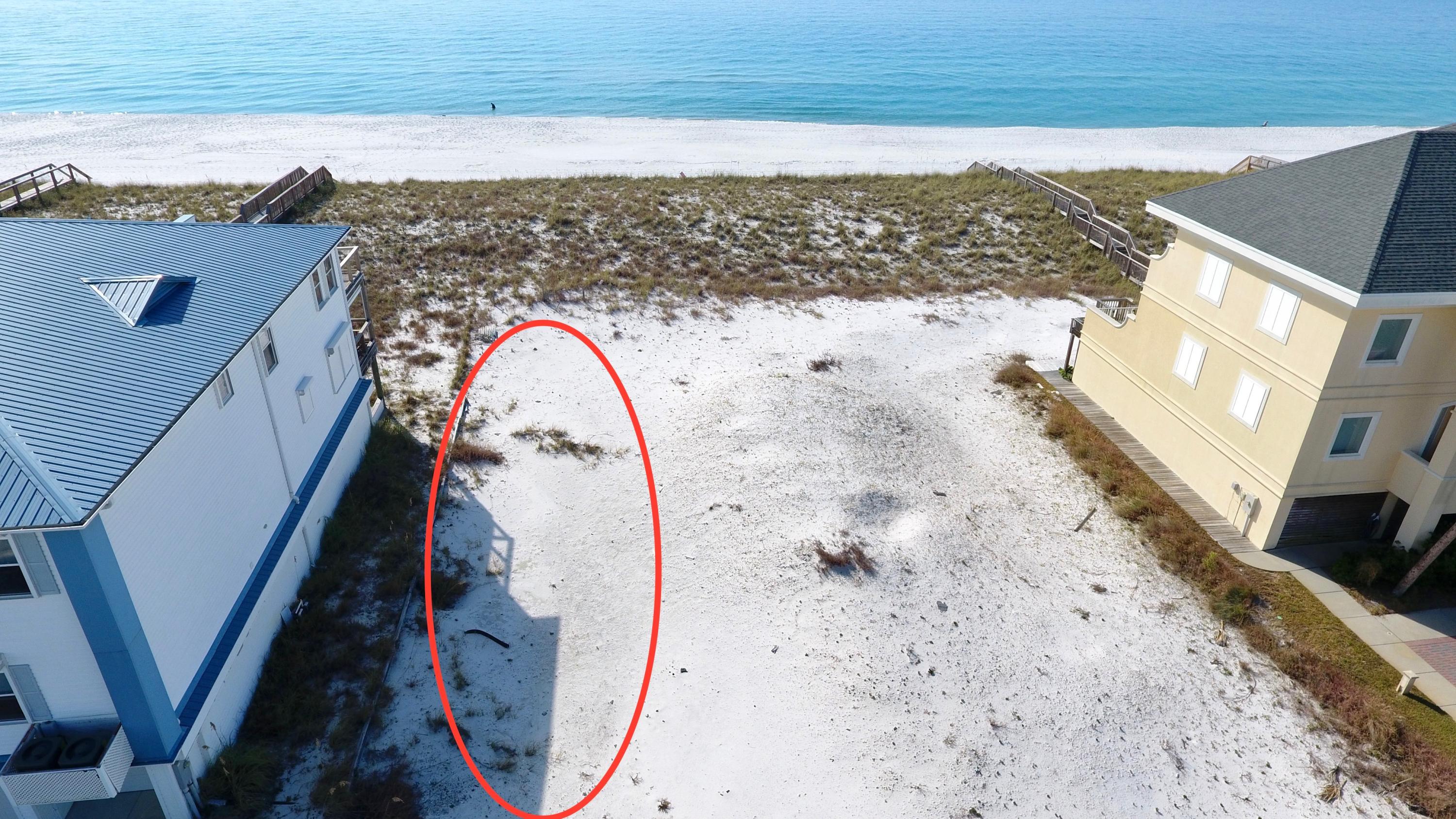 NAVARRE BEACH RESIDENTIAL - Land