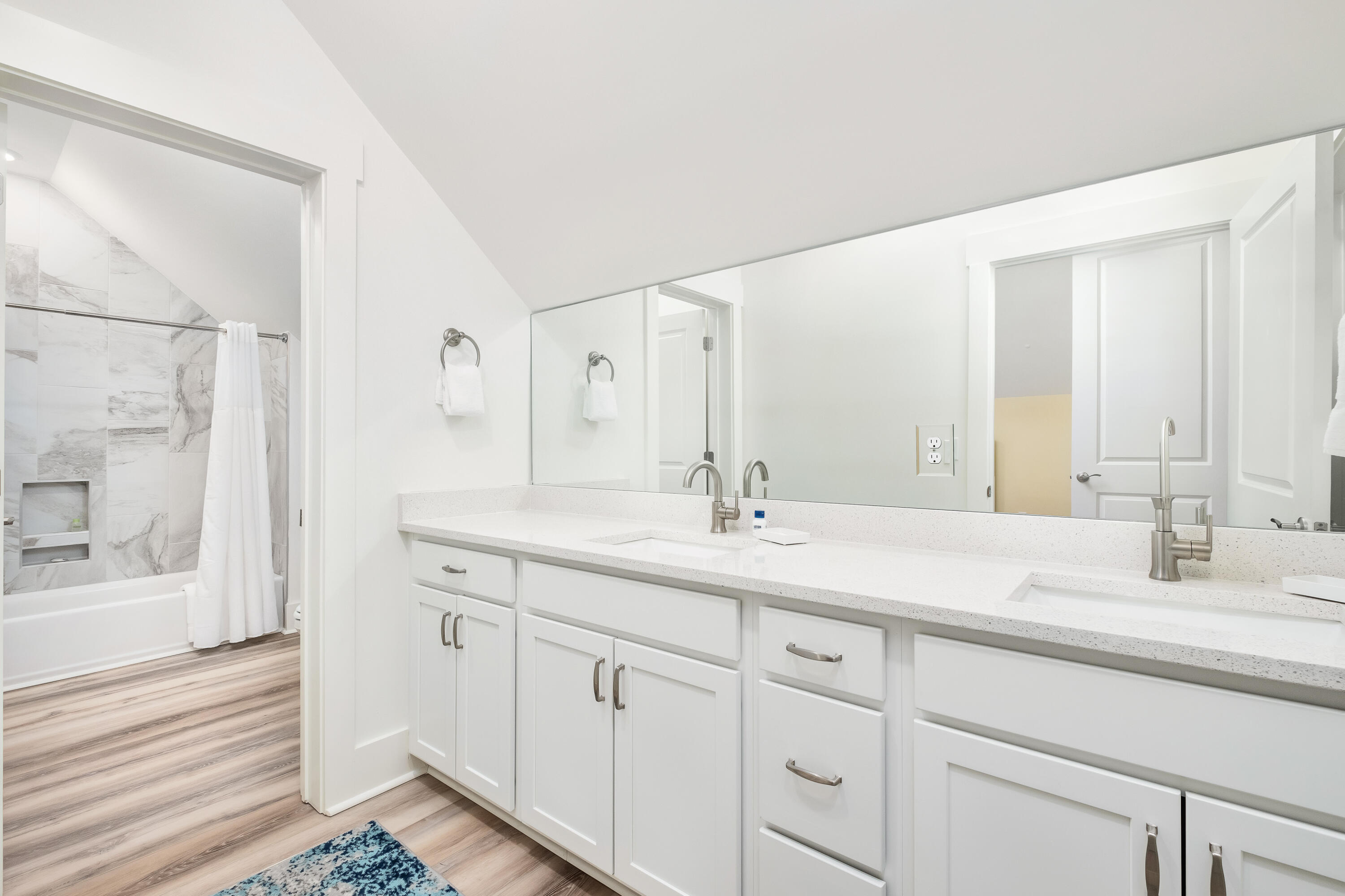 Margaritaville Cottages - Residential