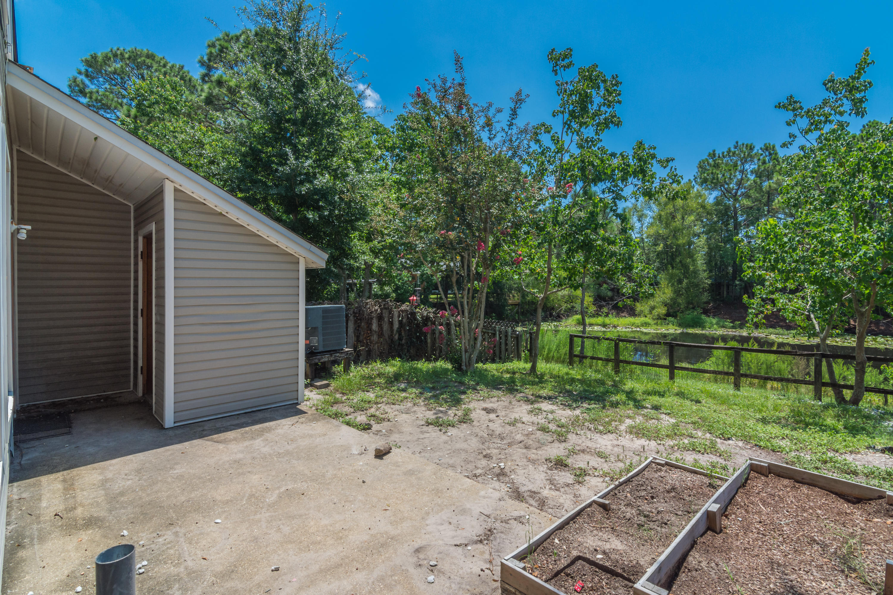 FT WALTON NRTH - Residential