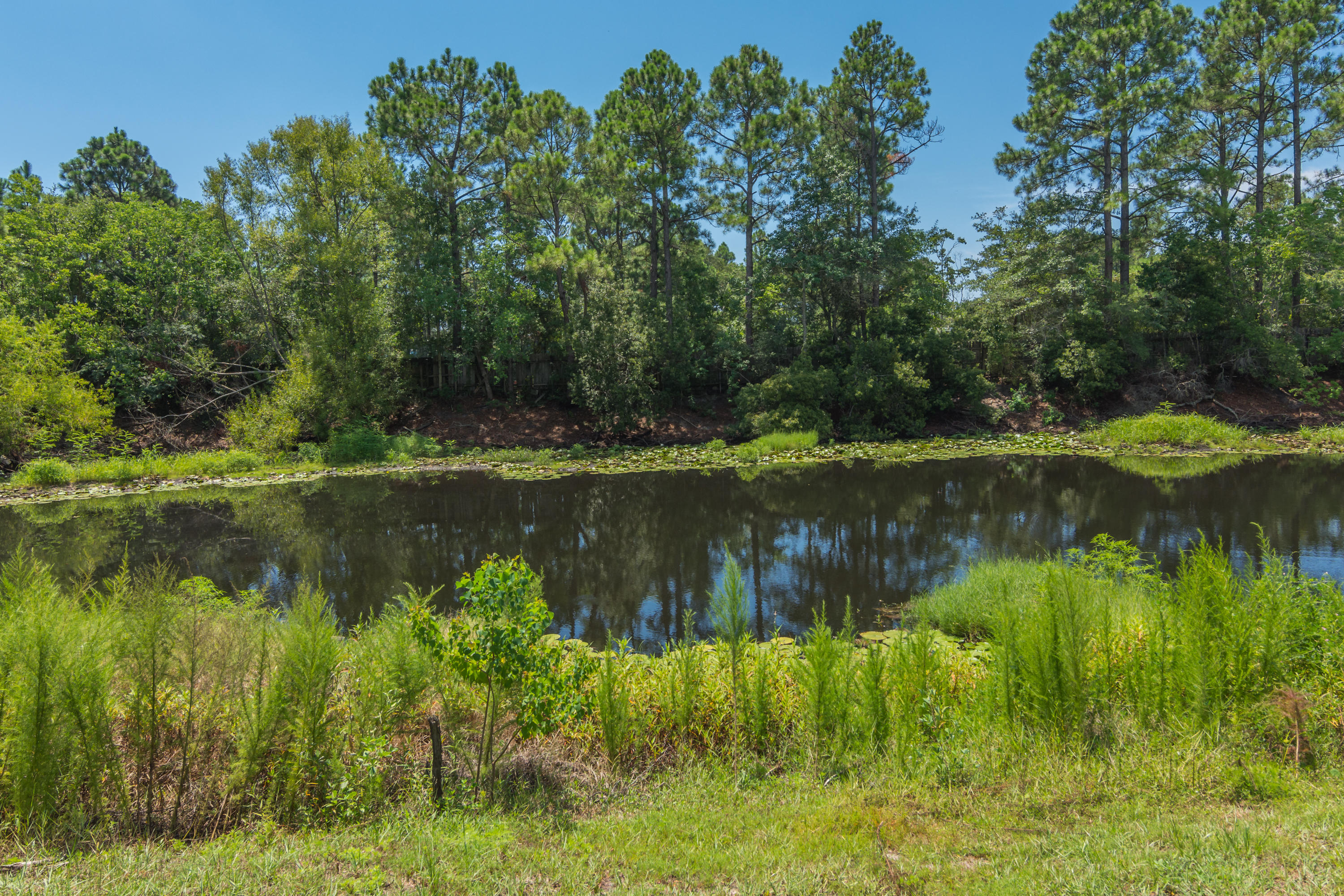 FT WALTON NRTH - Residential