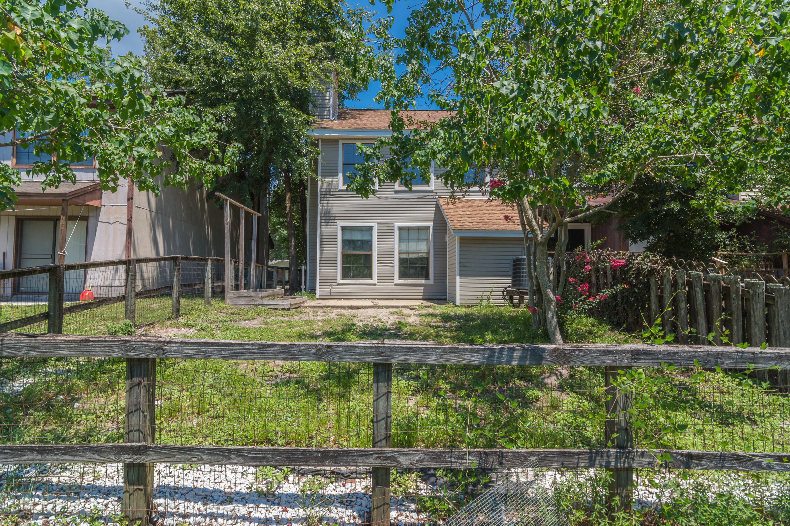 FT WALTON NRTH - Residential
