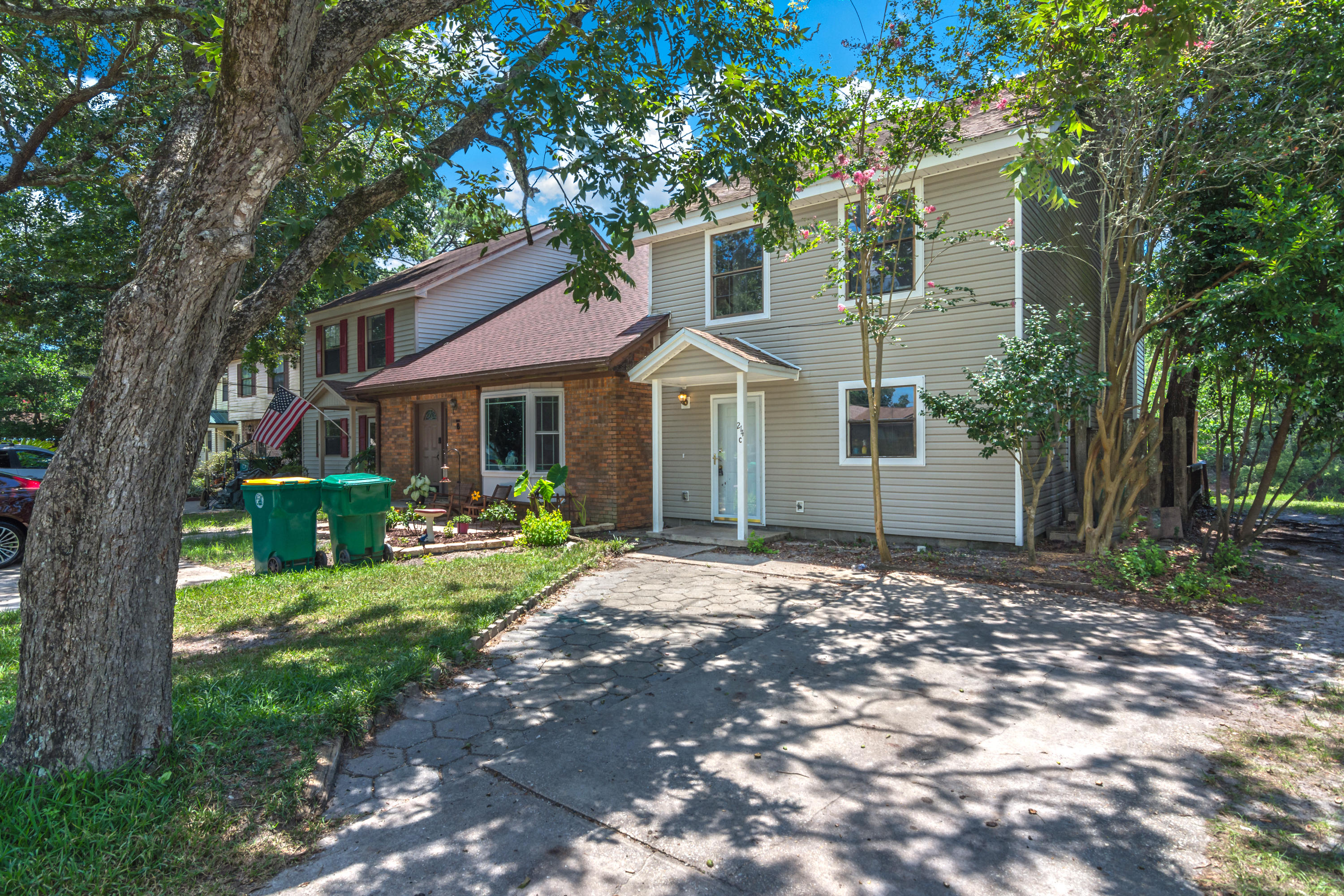 FT WALTON NRTH - Residential