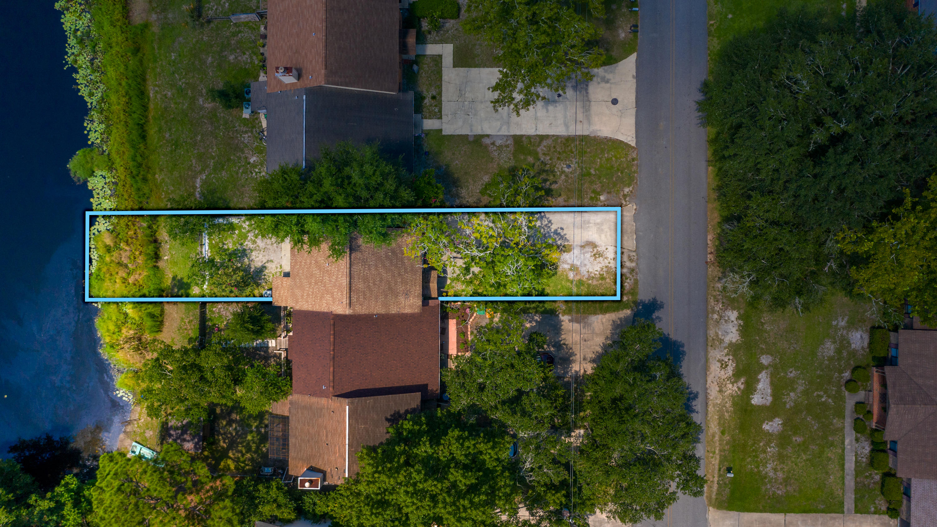 FT WALTON NRTH - Residential