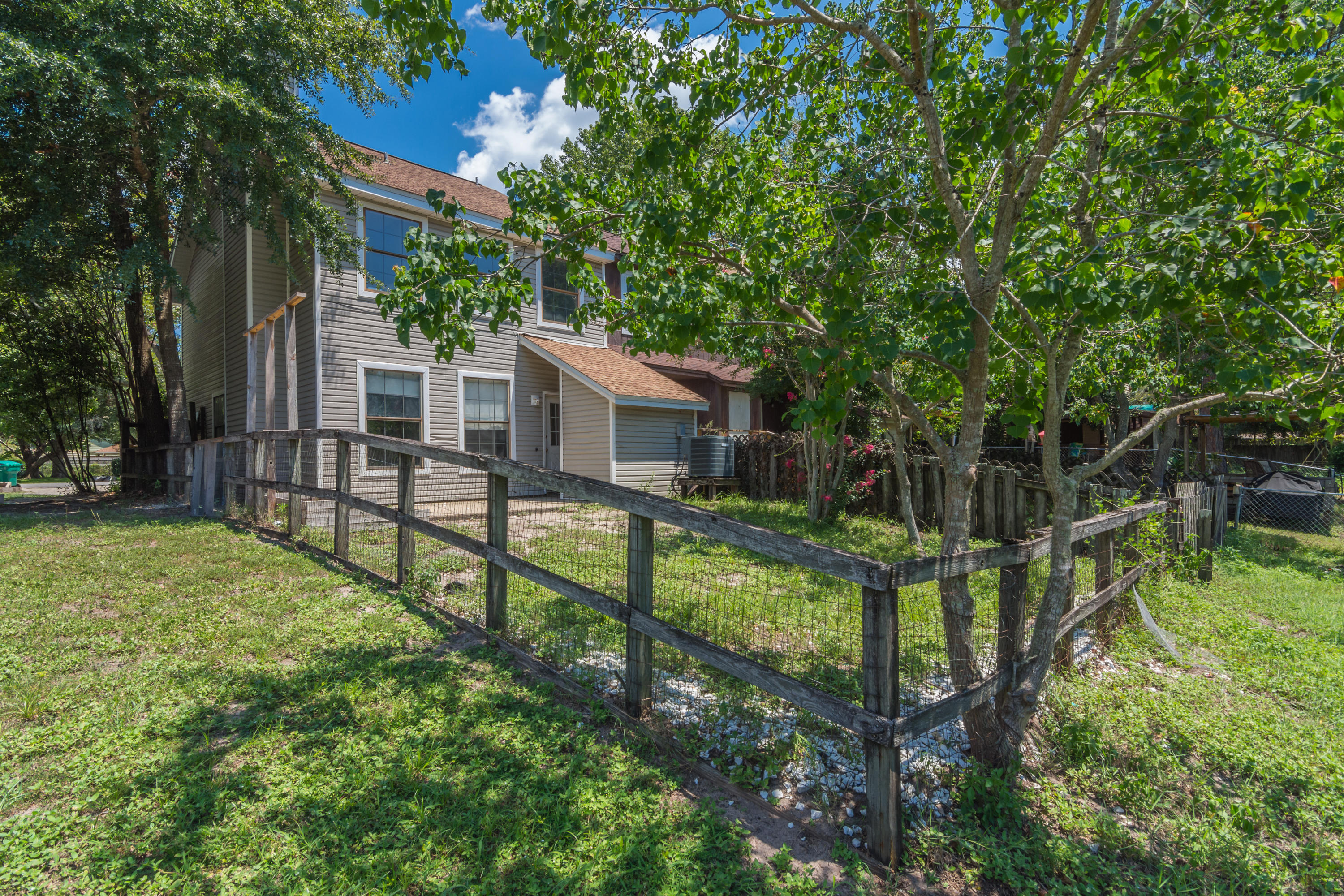 FT WALTON NRTH - Residential