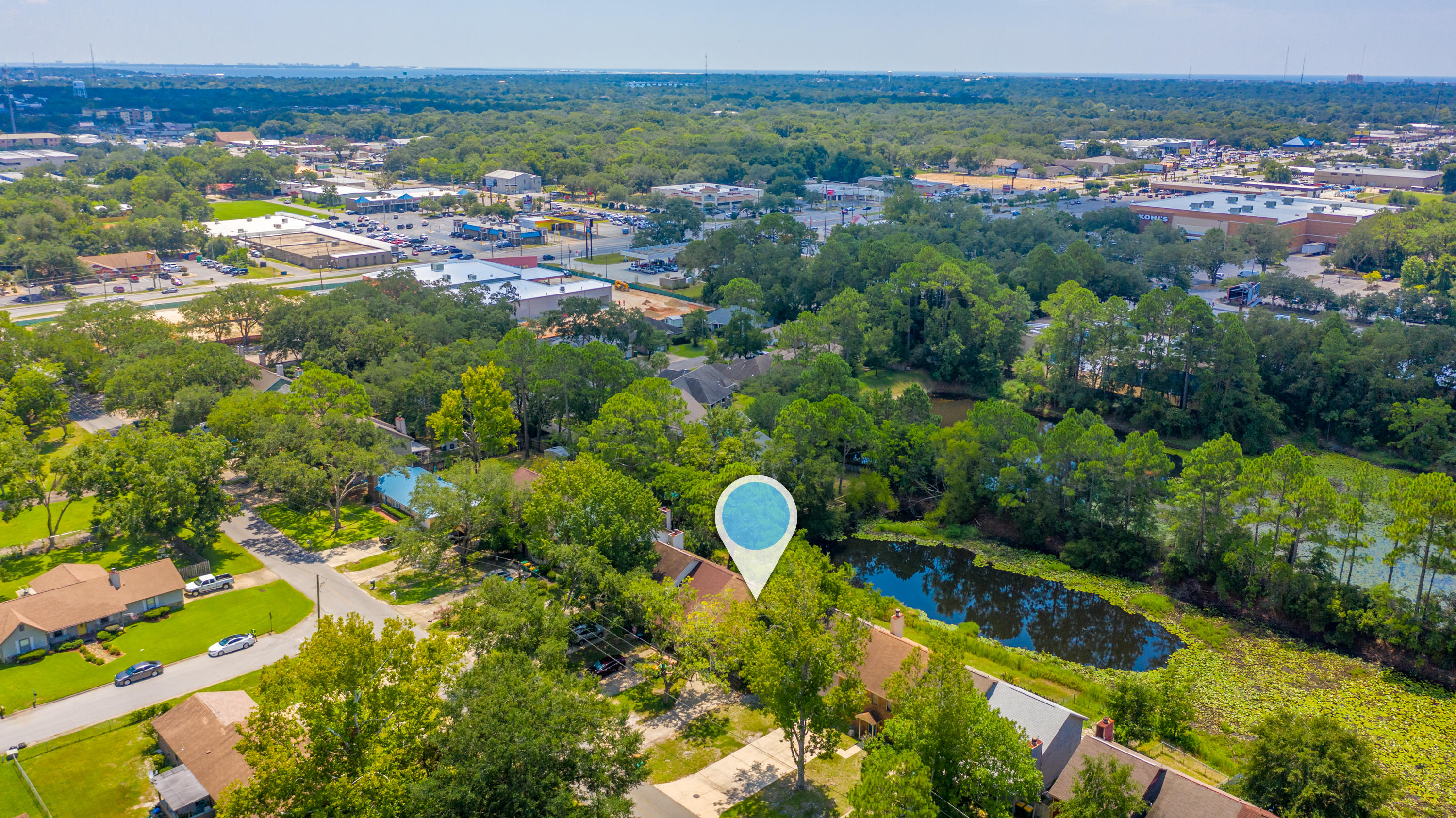 FT WALTON NRTH - Residential