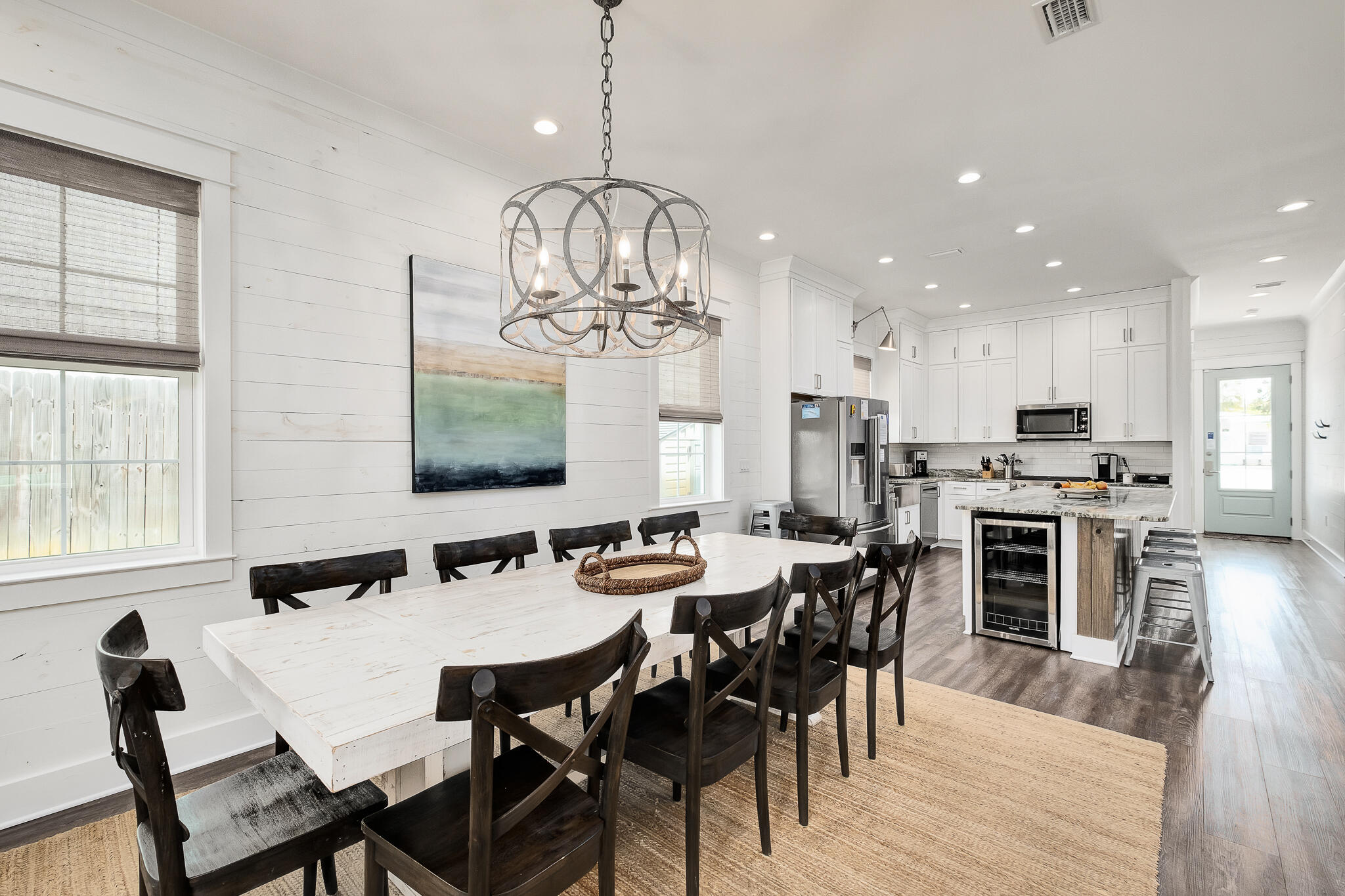 CRYSTAL BEACH - Residential