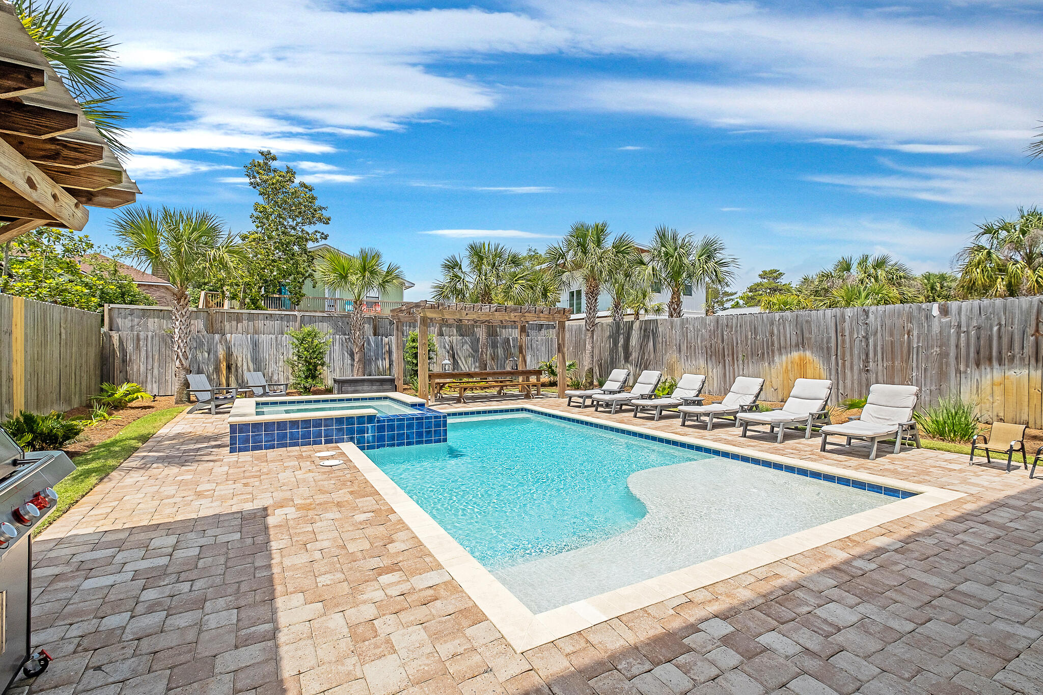 CRYSTAL BEACH - Residential