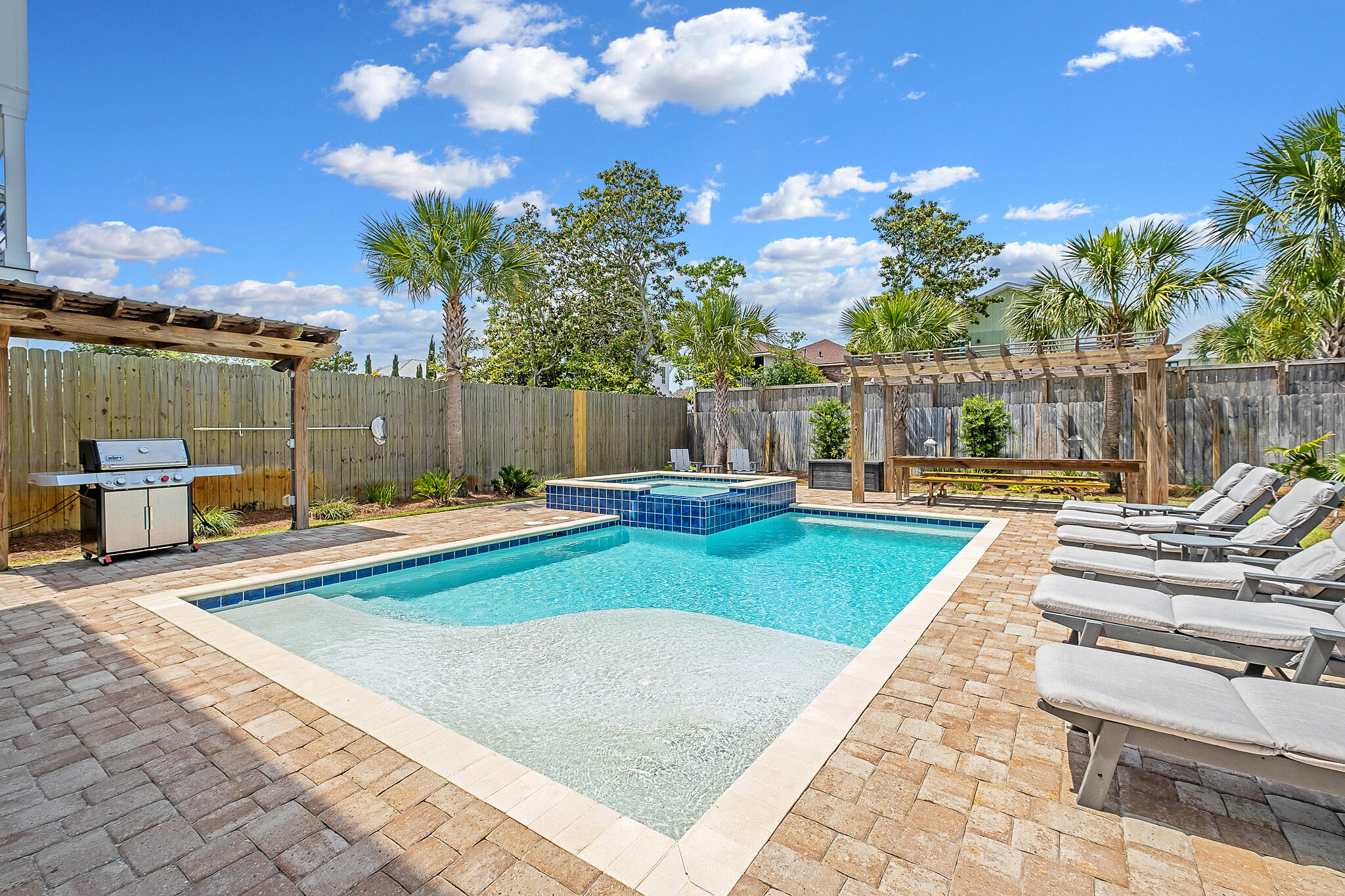 CRYSTAL BEACH - Residential