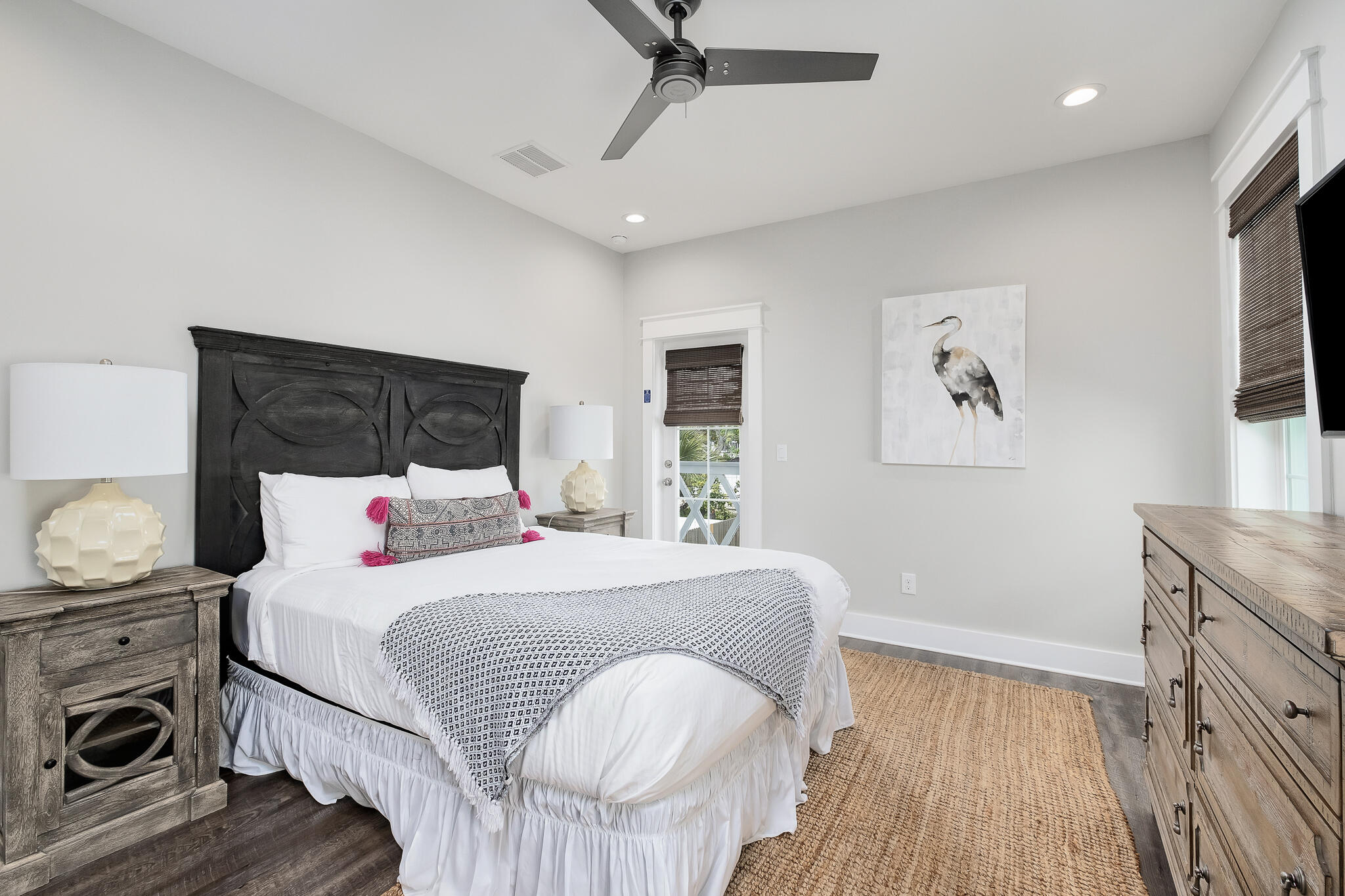 CRYSTAL BEACH - Residential