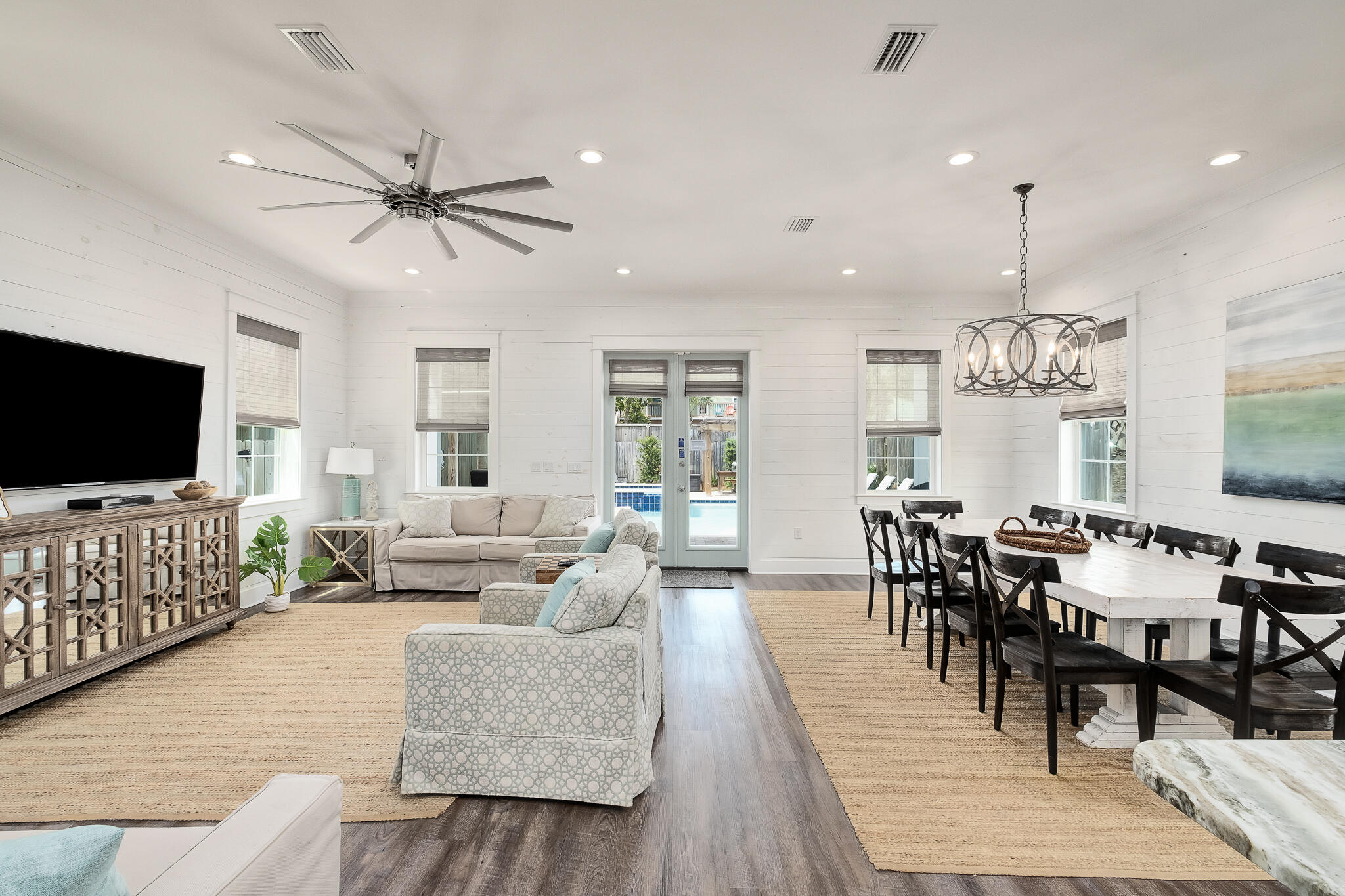 CRYSTAL BEACH - Residential