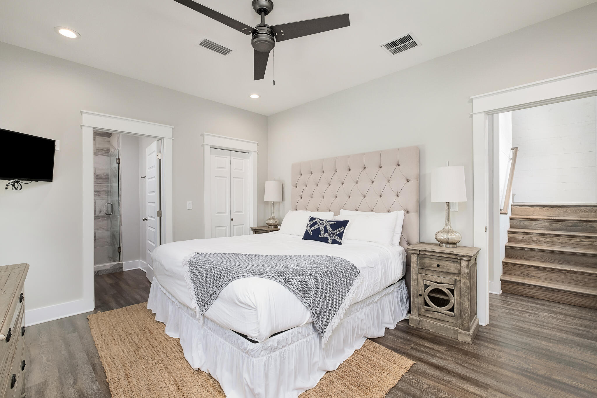 CRYSTAL BEACH - Residential