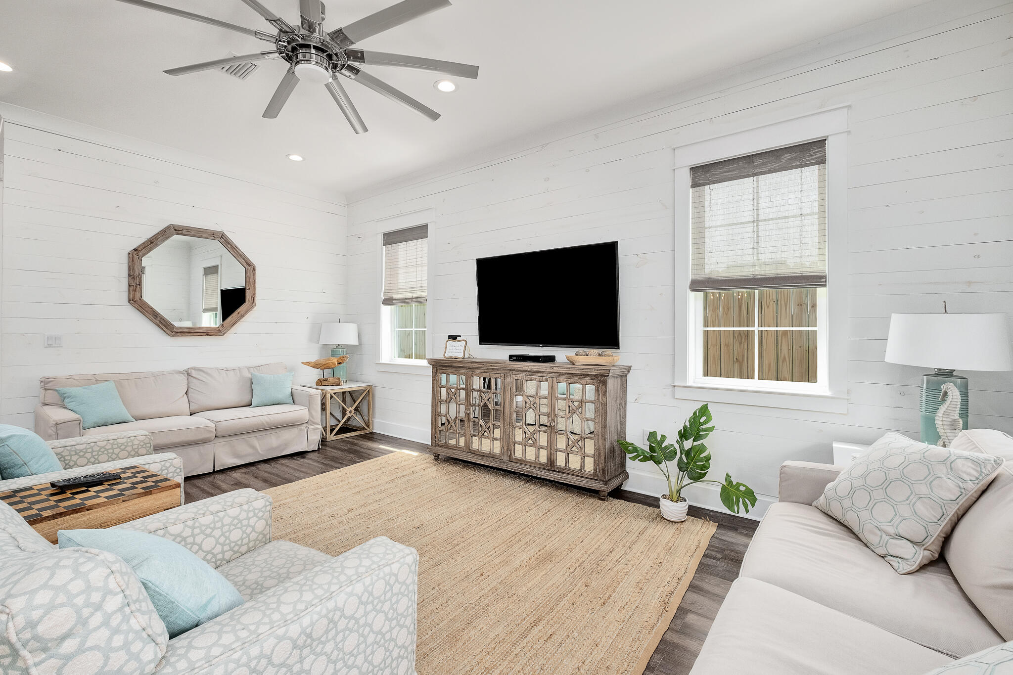 CRYSTAL BEACH - Residential