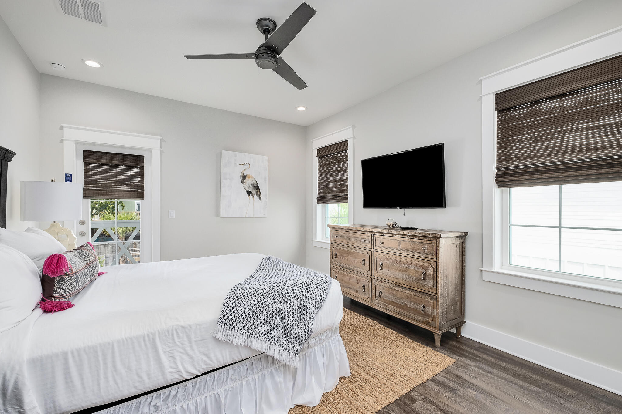 CRYSTAL BEACH - Residential