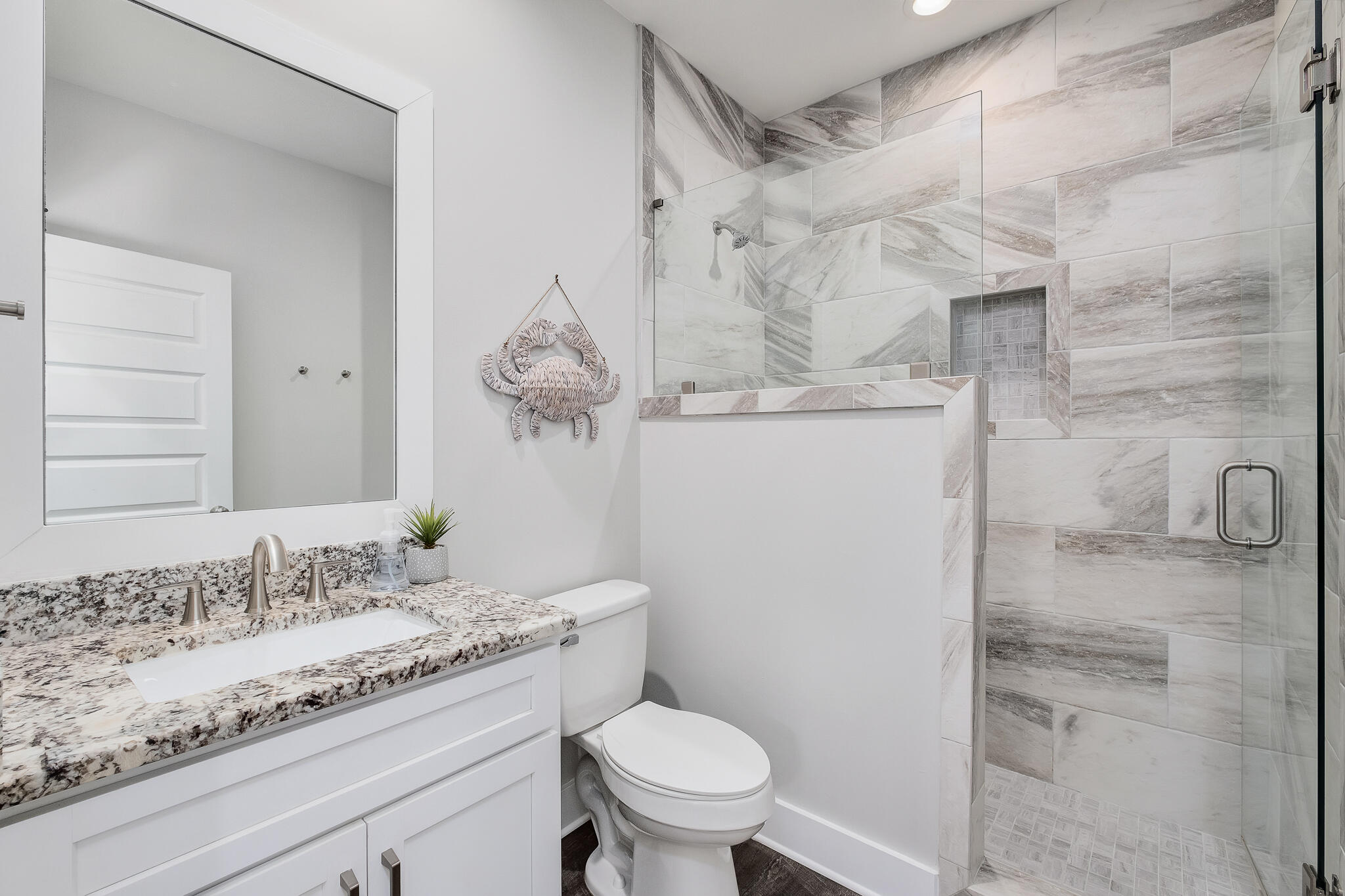 CRYSTAL BEACH - Residential