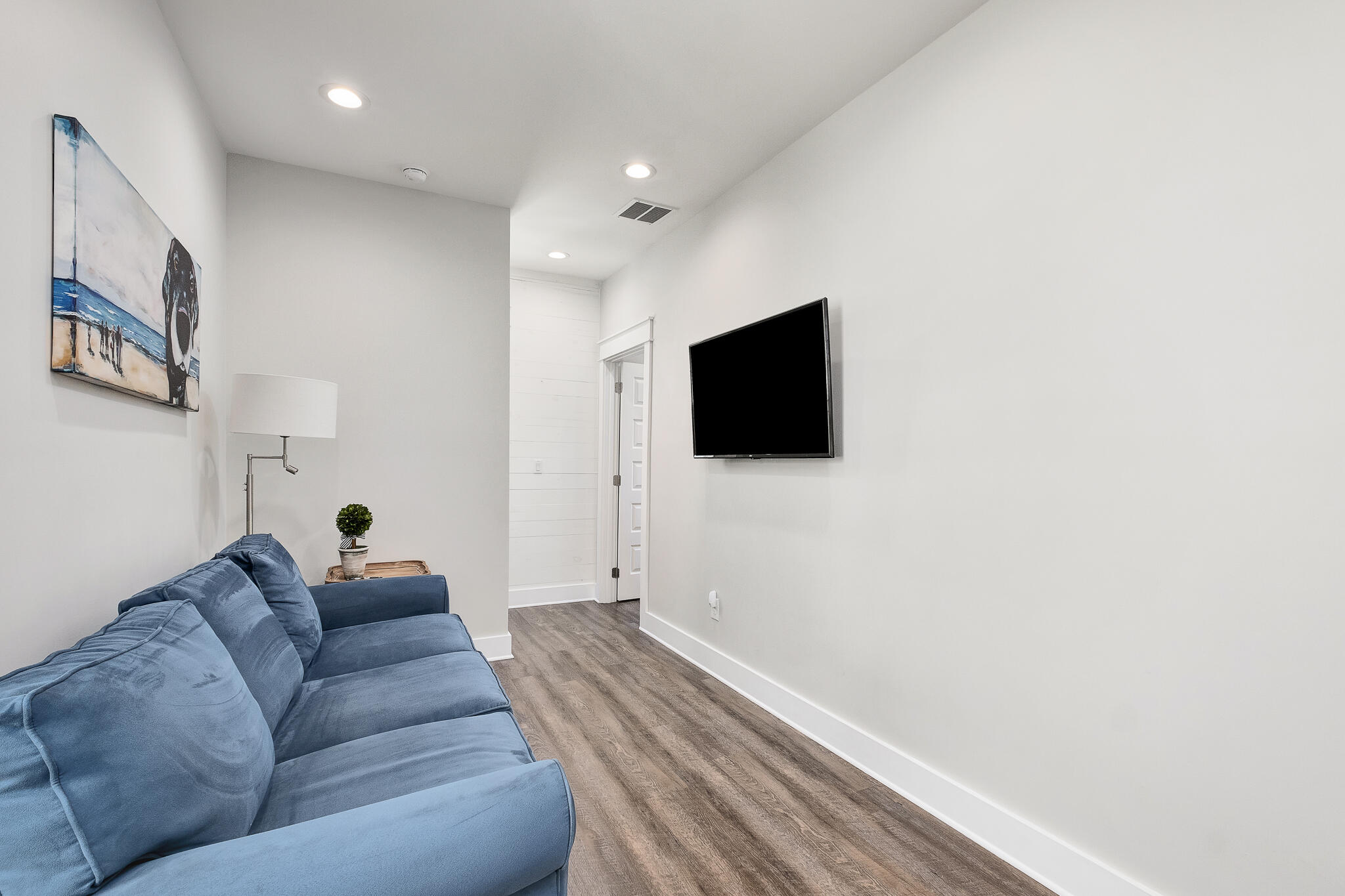 CRYSTAL BEACH - Residential