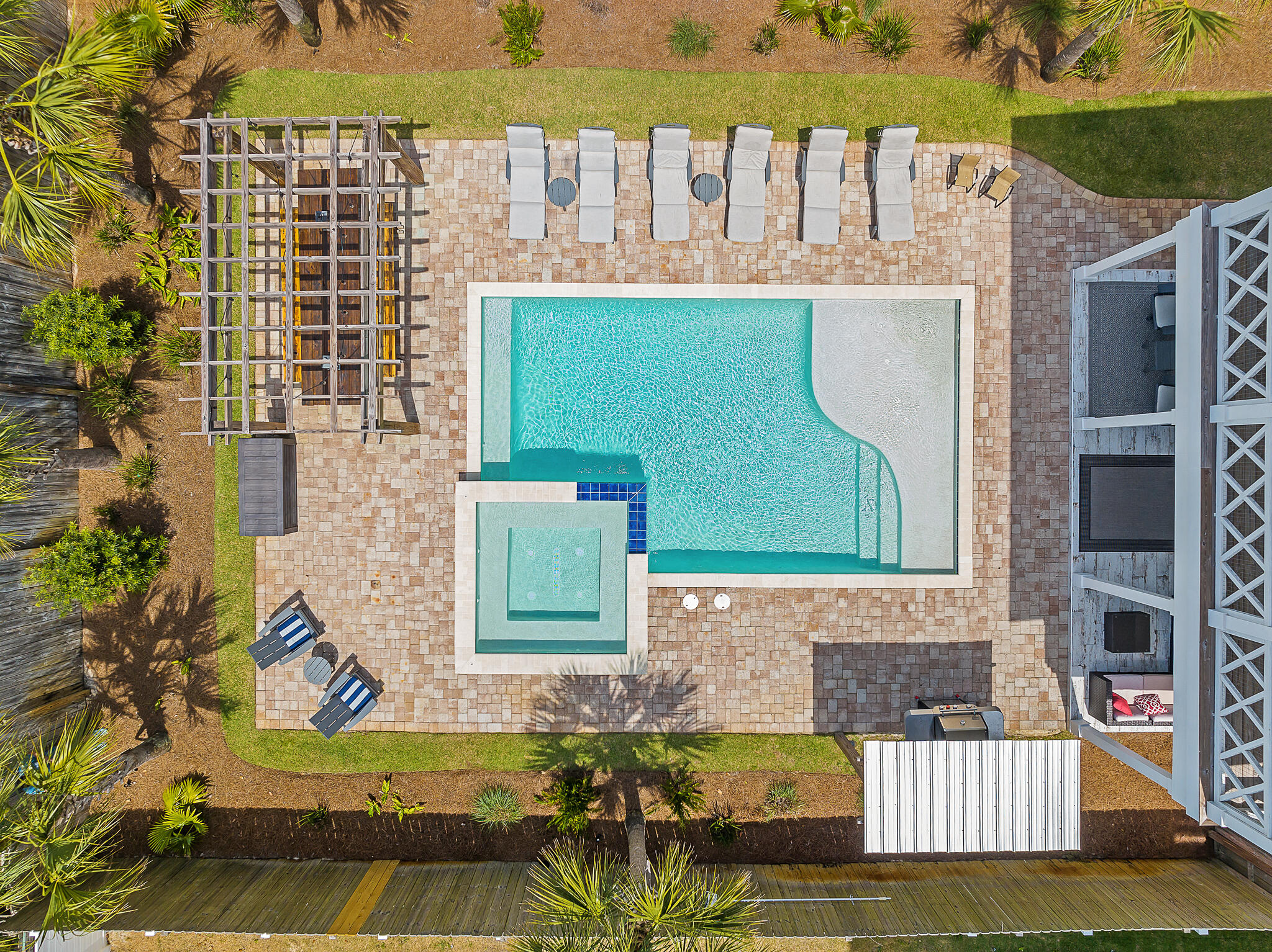 CRYSTAL BEACH - Residential