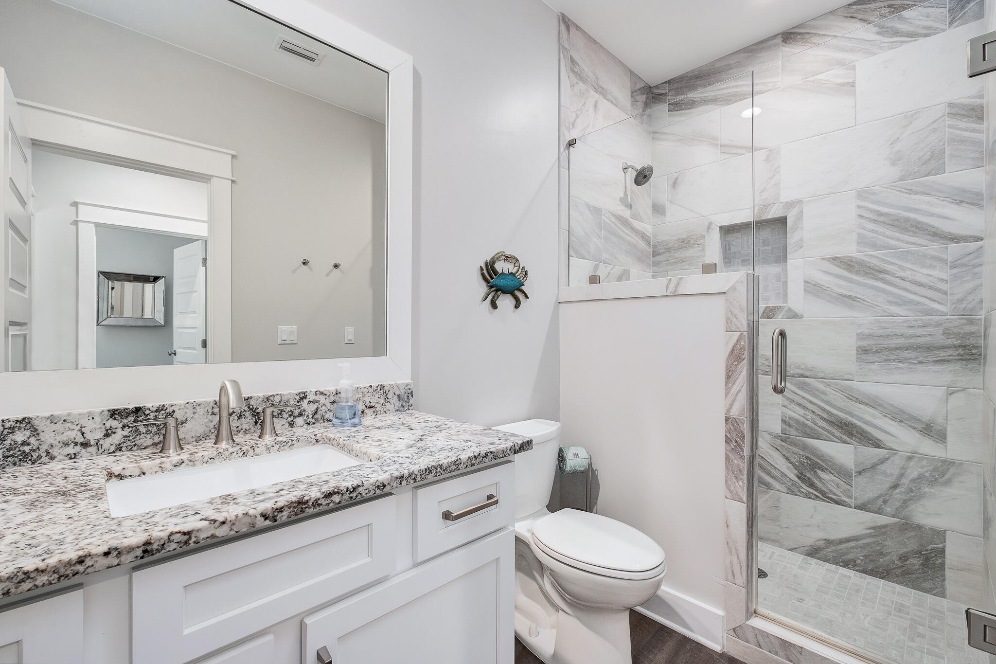 CRYSTAL BEACH - Residential