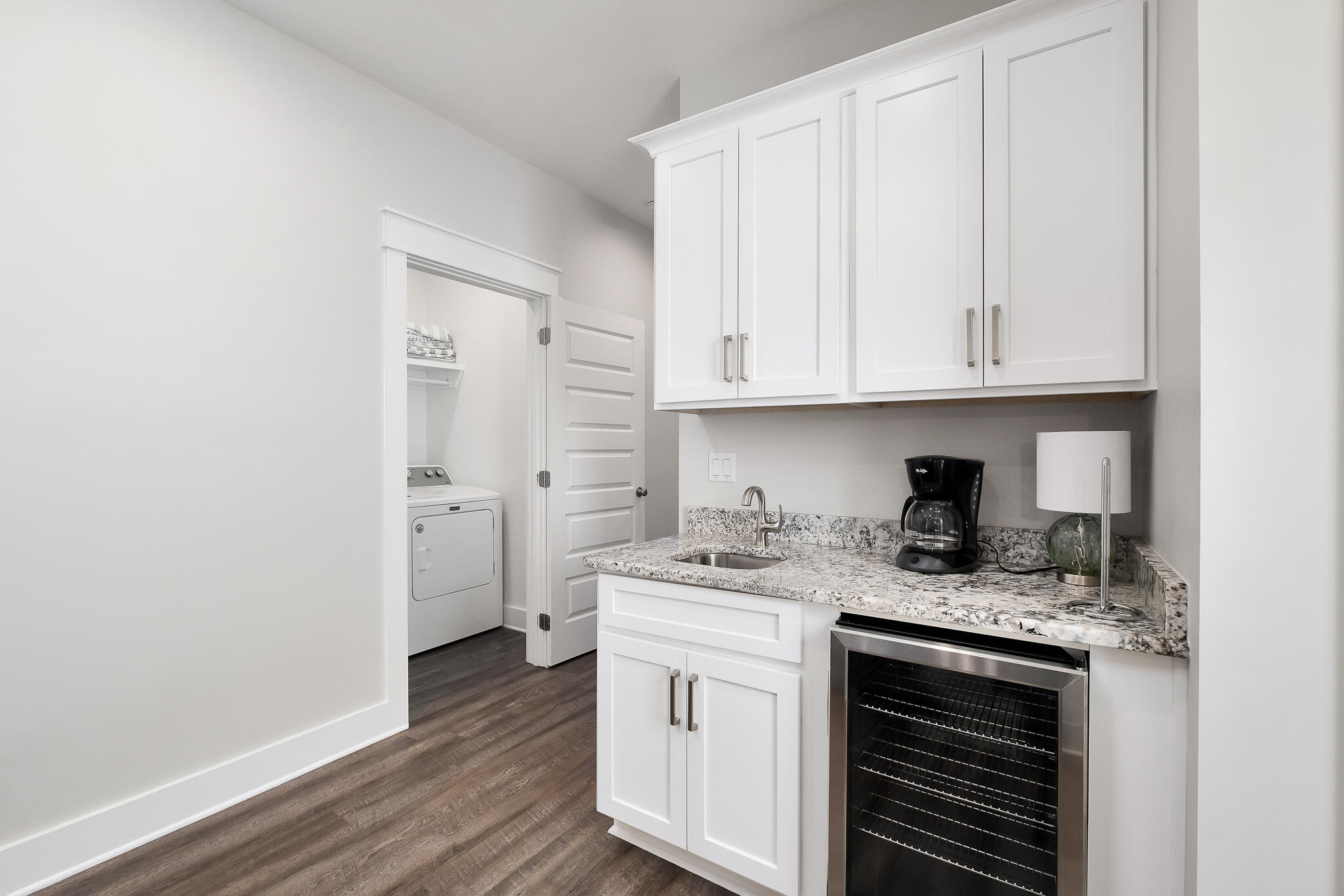 CRYSTAL BEACH - Residential