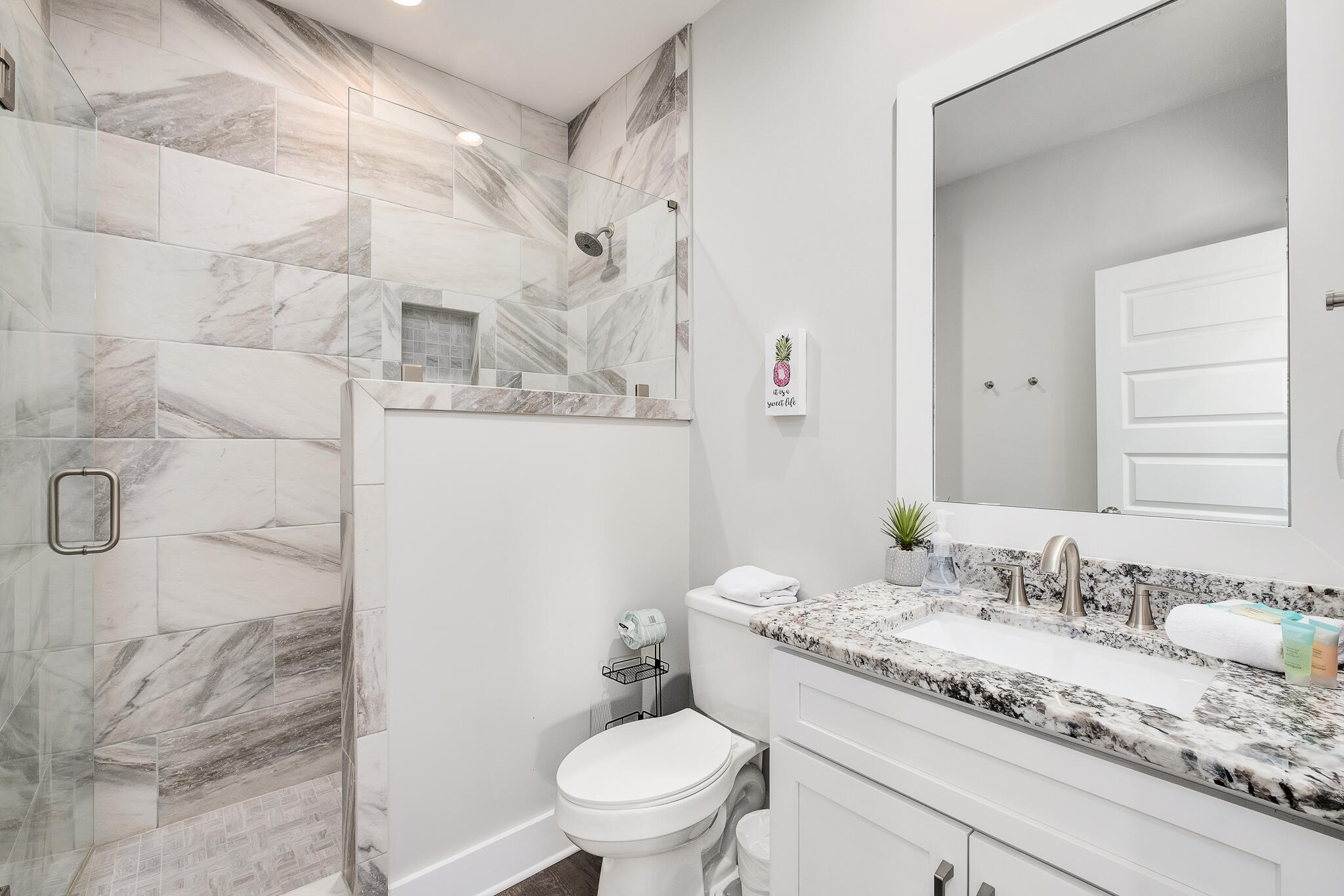 CRYSTAL BEACH - Residential