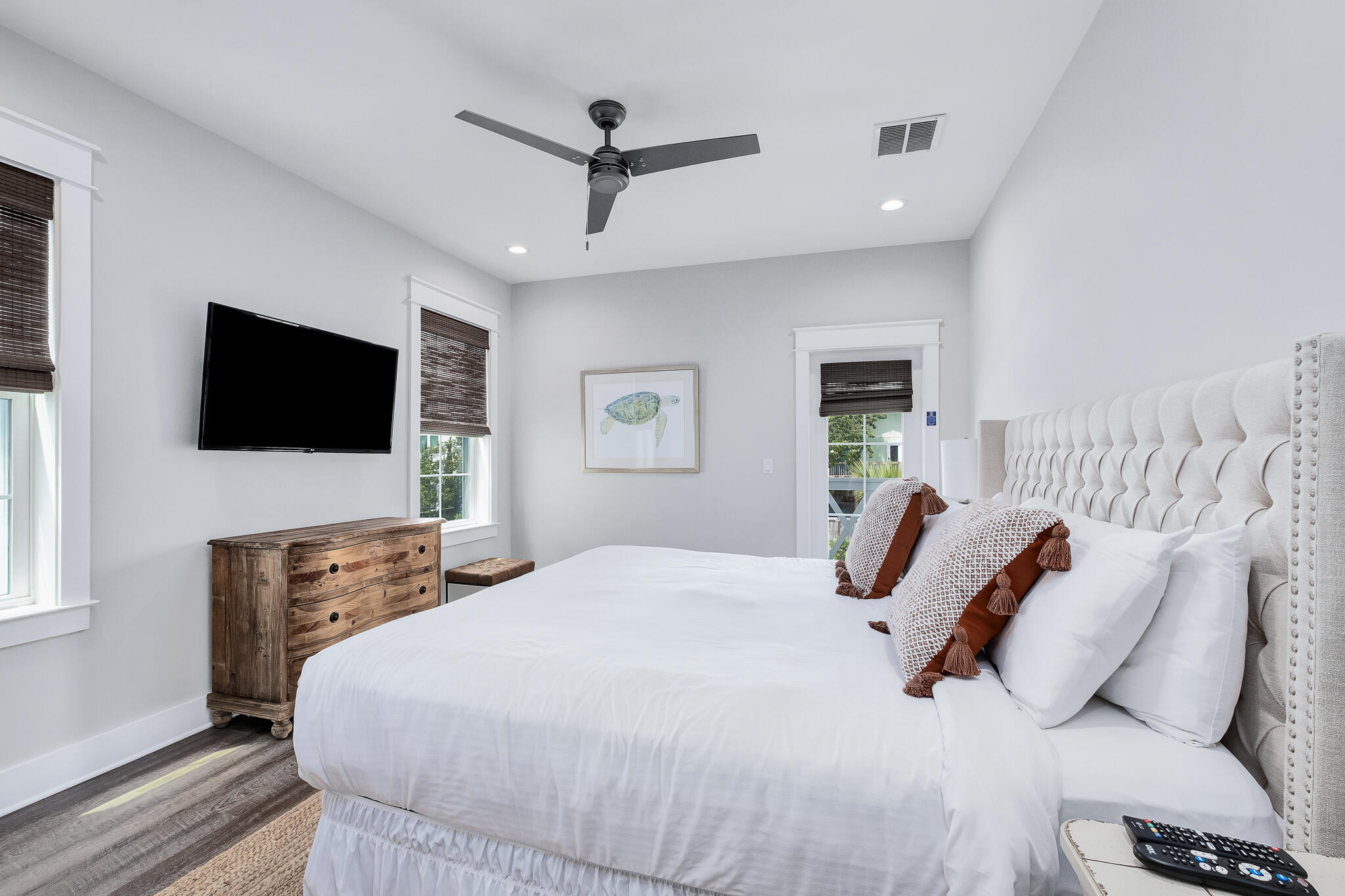 CRYSTAL BEACH - Residential