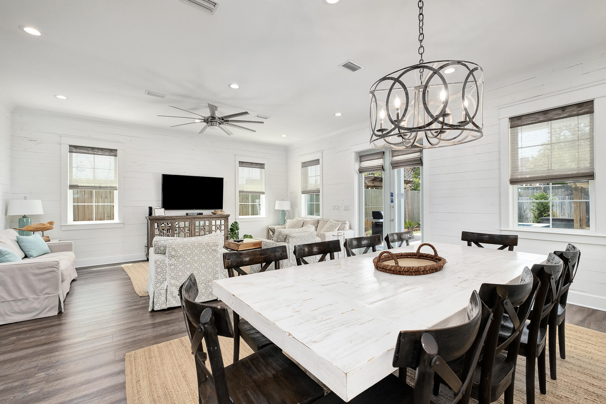 CRYSTAL BEACH - Residential