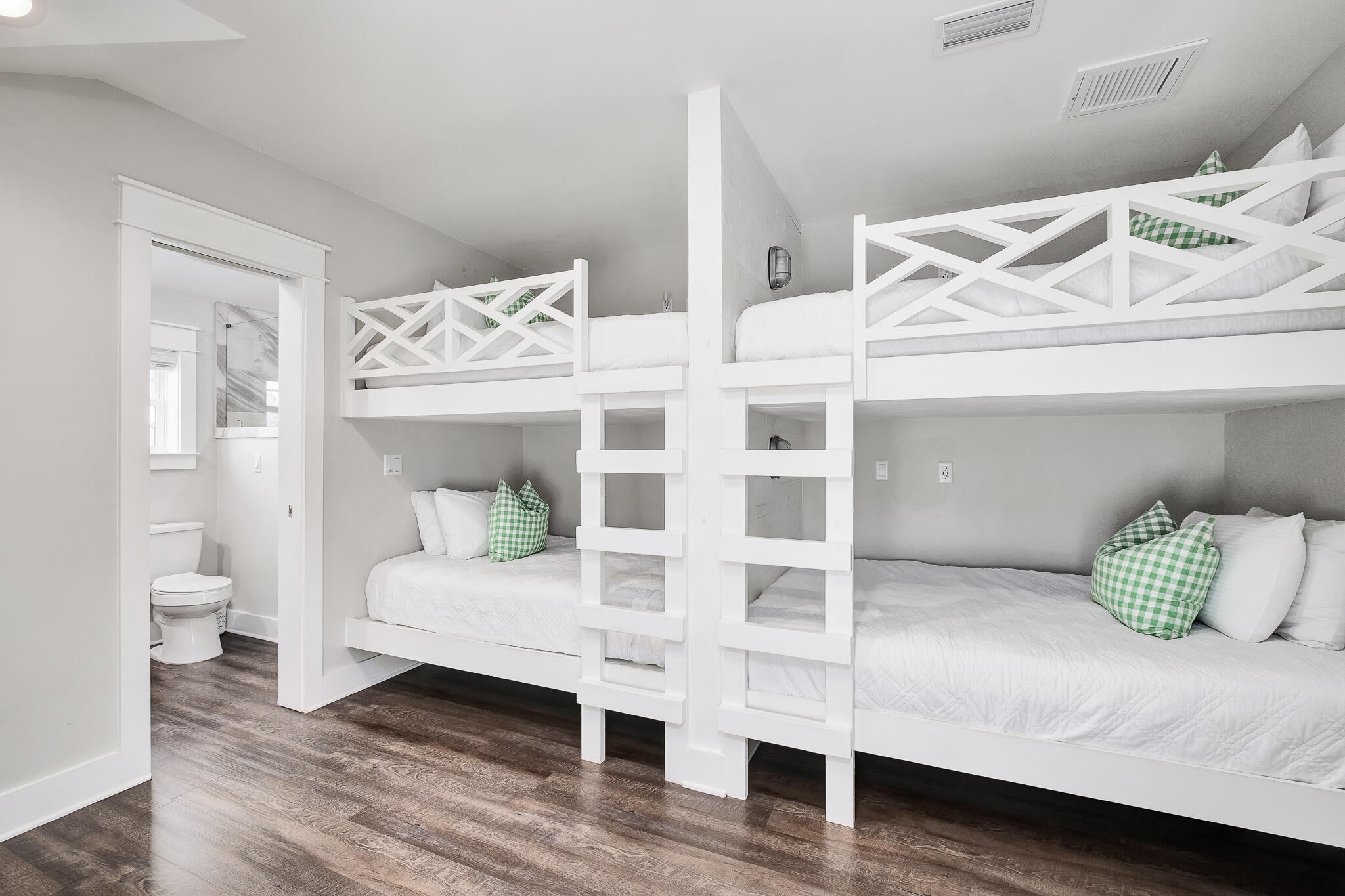 CRYSTAL BEACH - Residential