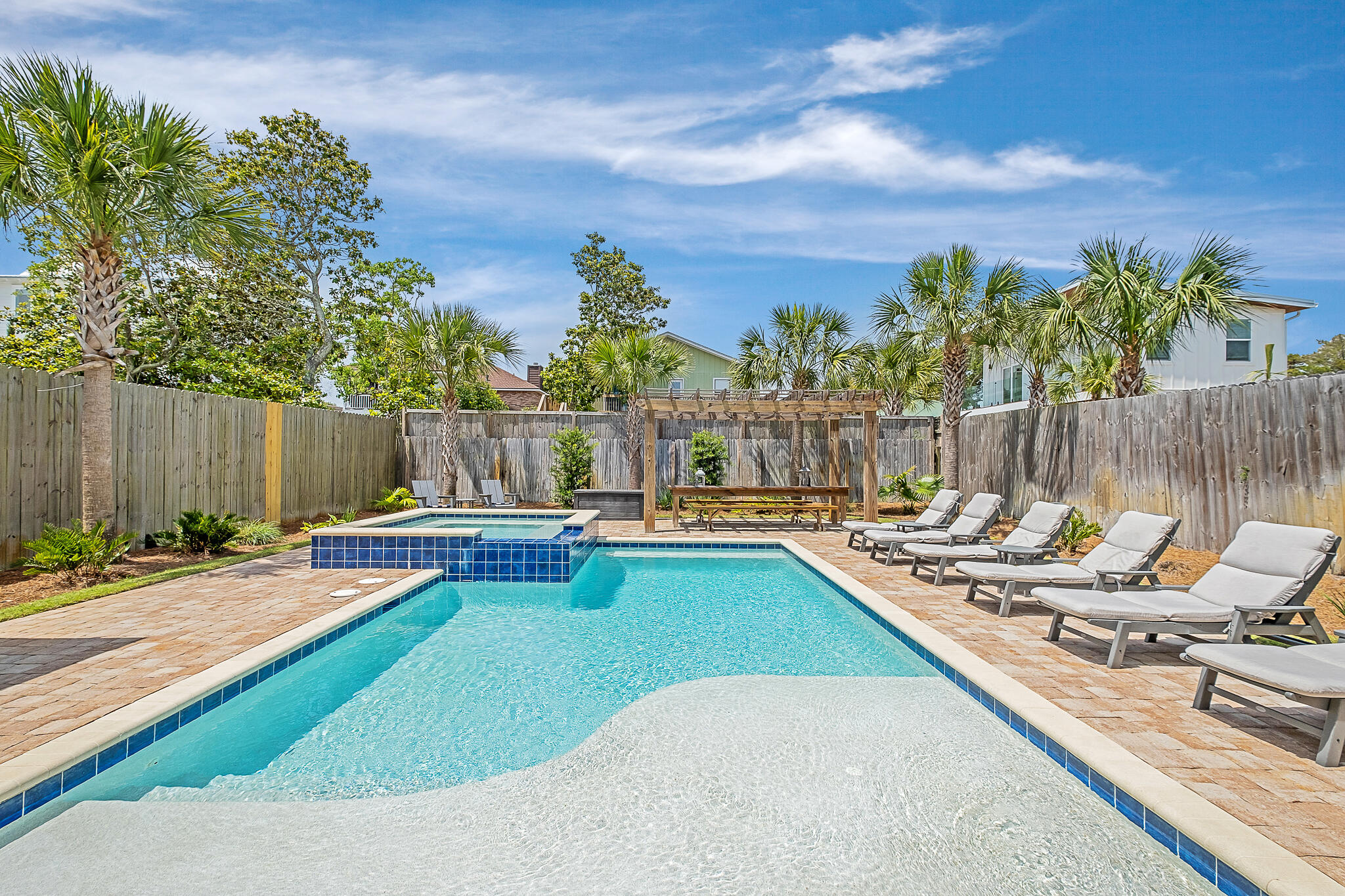 CRYSTAL BEACH - Residential